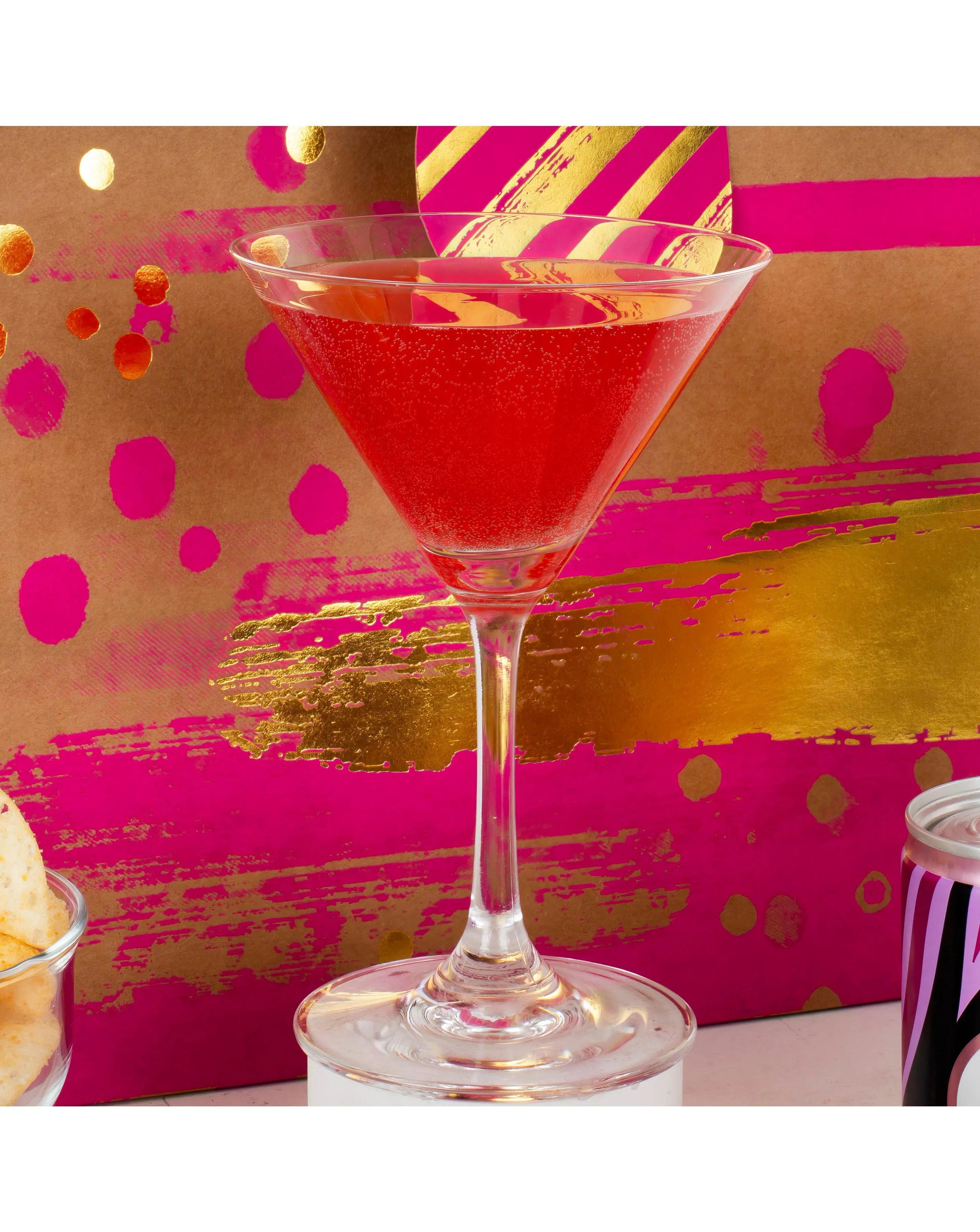 Cocktail Lovers Gift Set 7 Cocktail Lovers Gift Set
