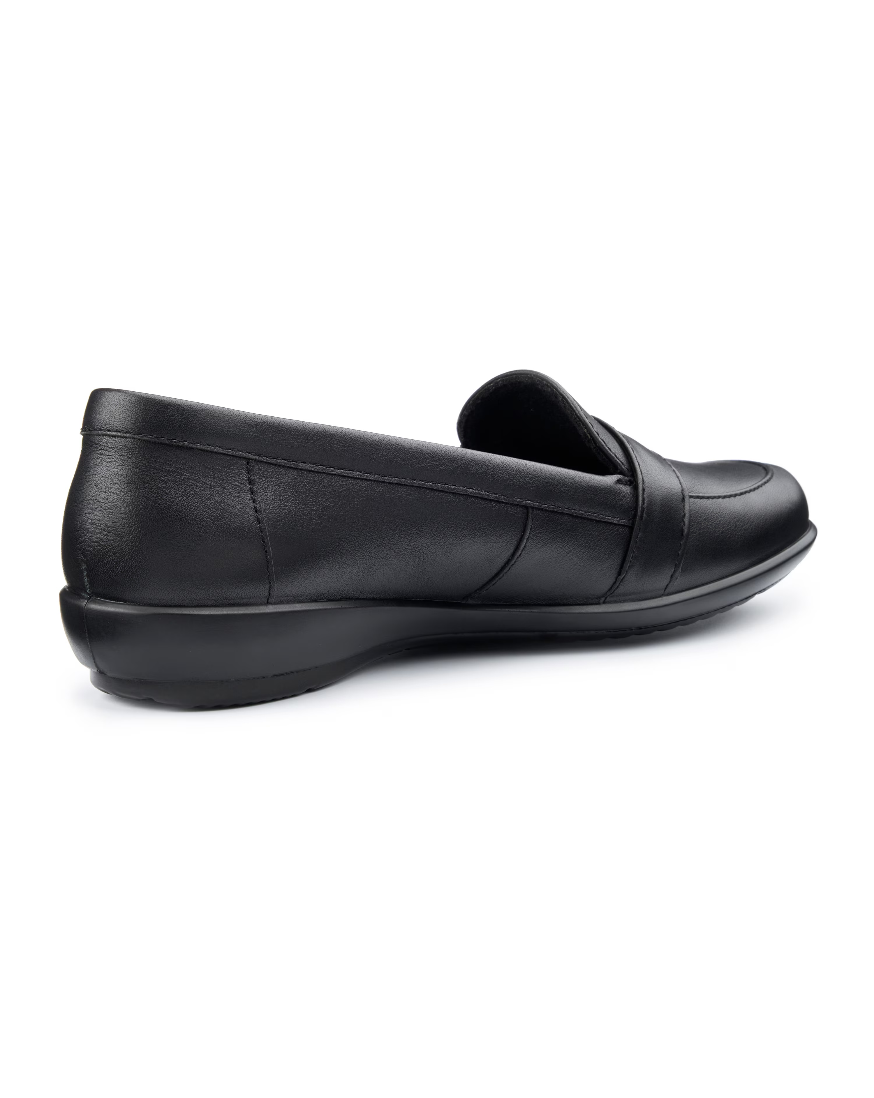 Hotter Clay Extra Wide Loafer 4 Hotter Clay Extra Wide Loafer