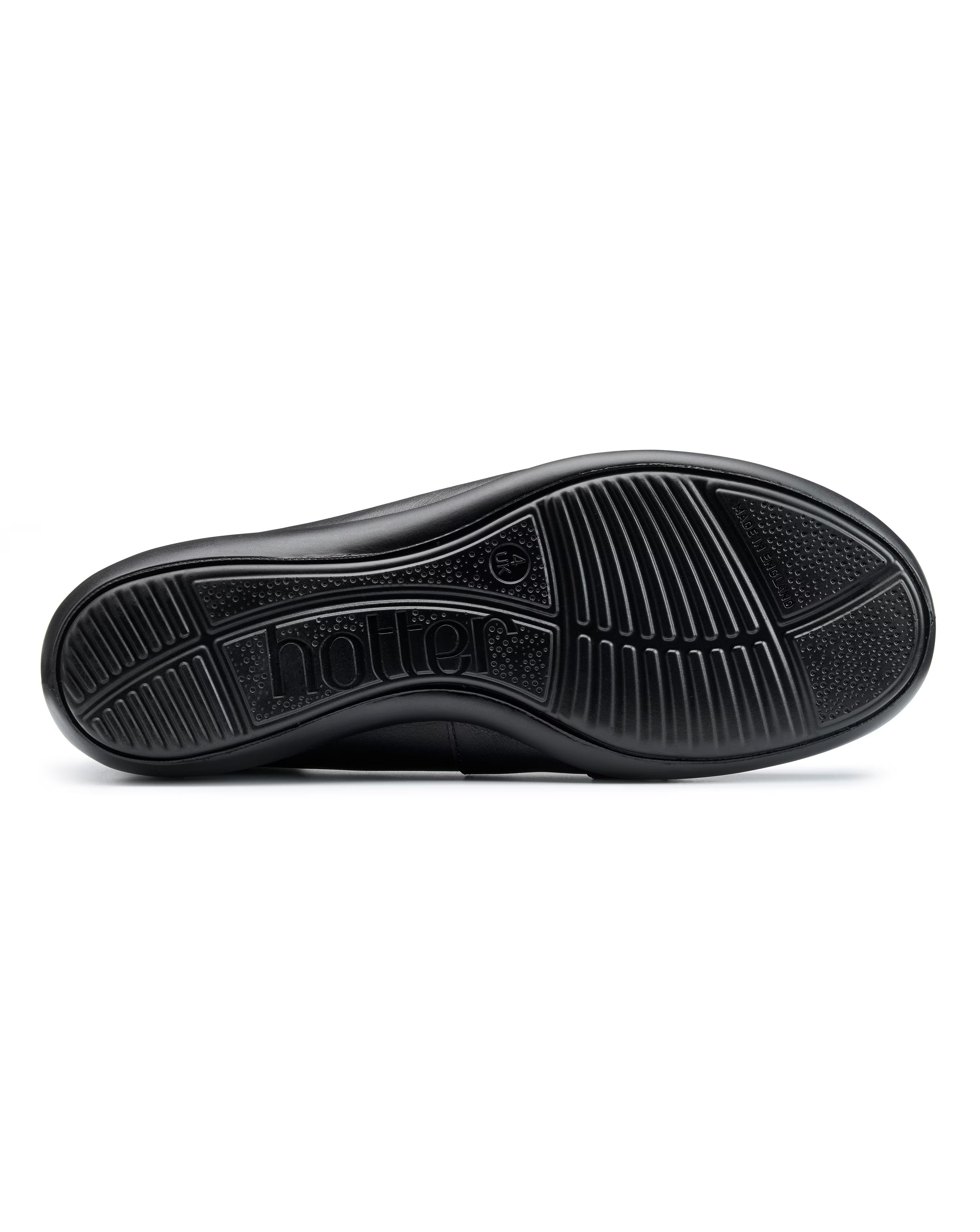 Hotter Clay Extra Wide Loafer 5 Hotter Clay Extra Wide Loafer