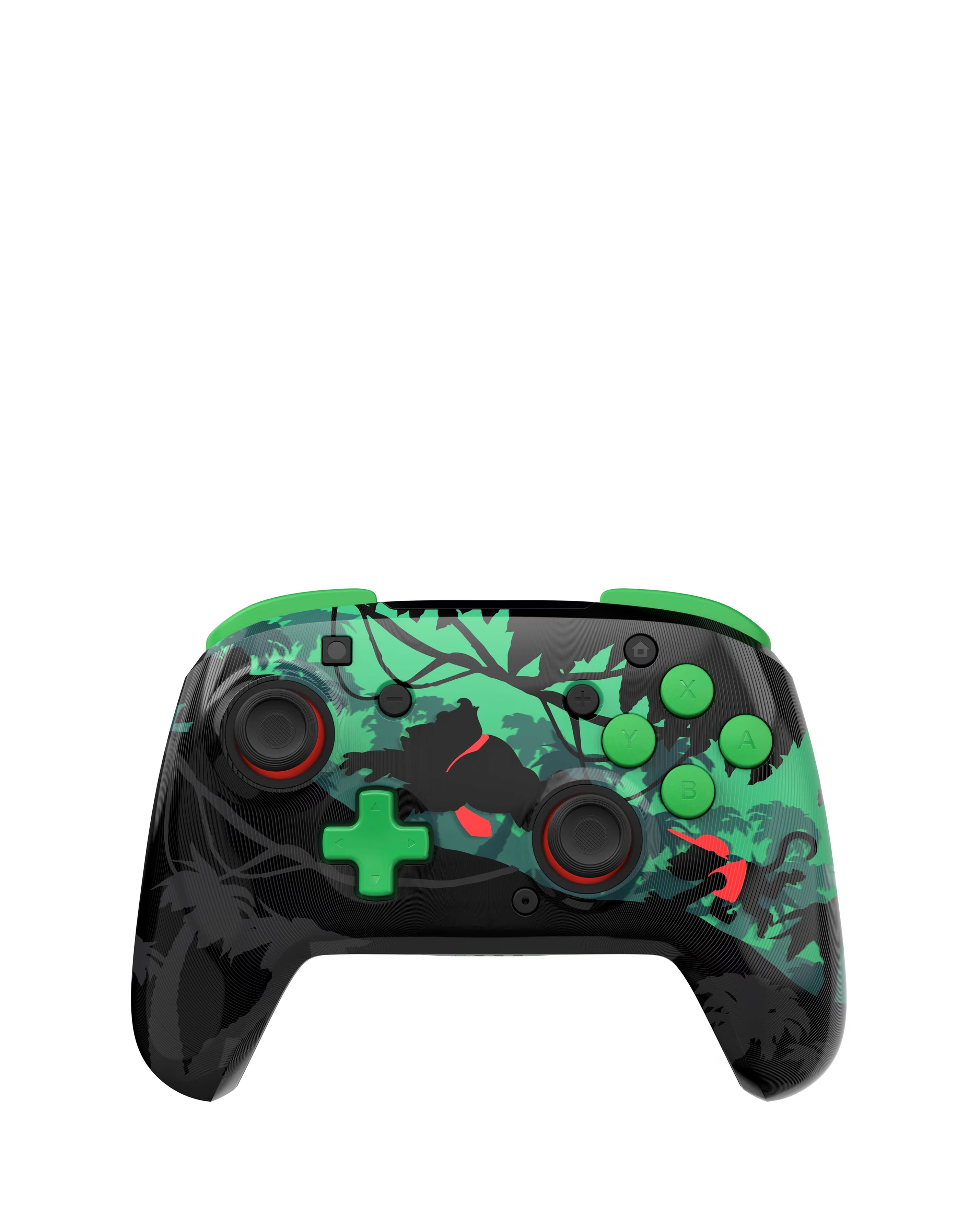 Turtle Beach Rematch Wireless Nintendo Switch Controller - Donkey Kong Reveal 3 Turtle Beach Rematch Wireless Nintendo Switch Controller - Donkey Kong Reveal