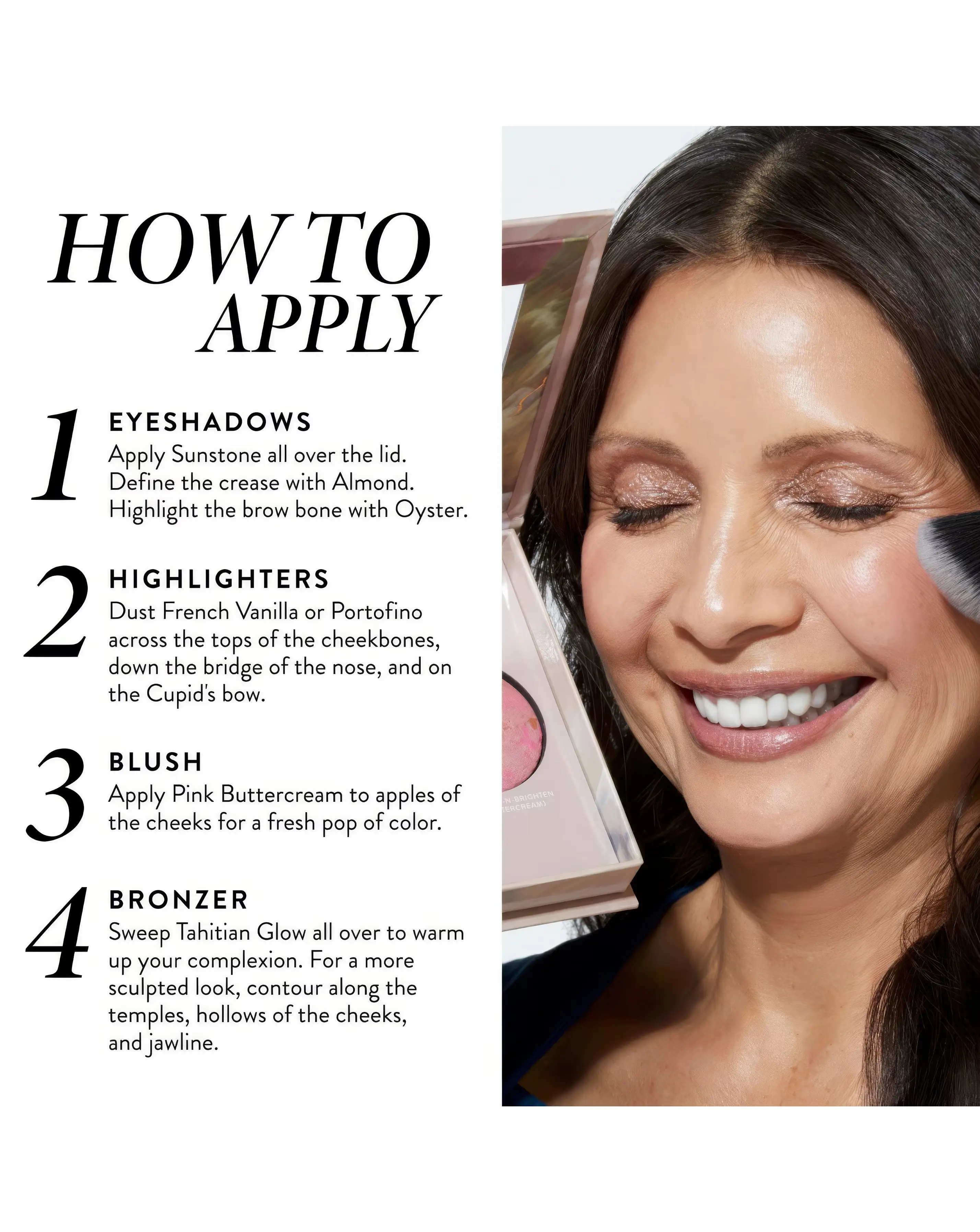 Laura Geller The Best of the Best Baked Face Basics 3 Laura Geller The Best of the Best Baked Face Basics