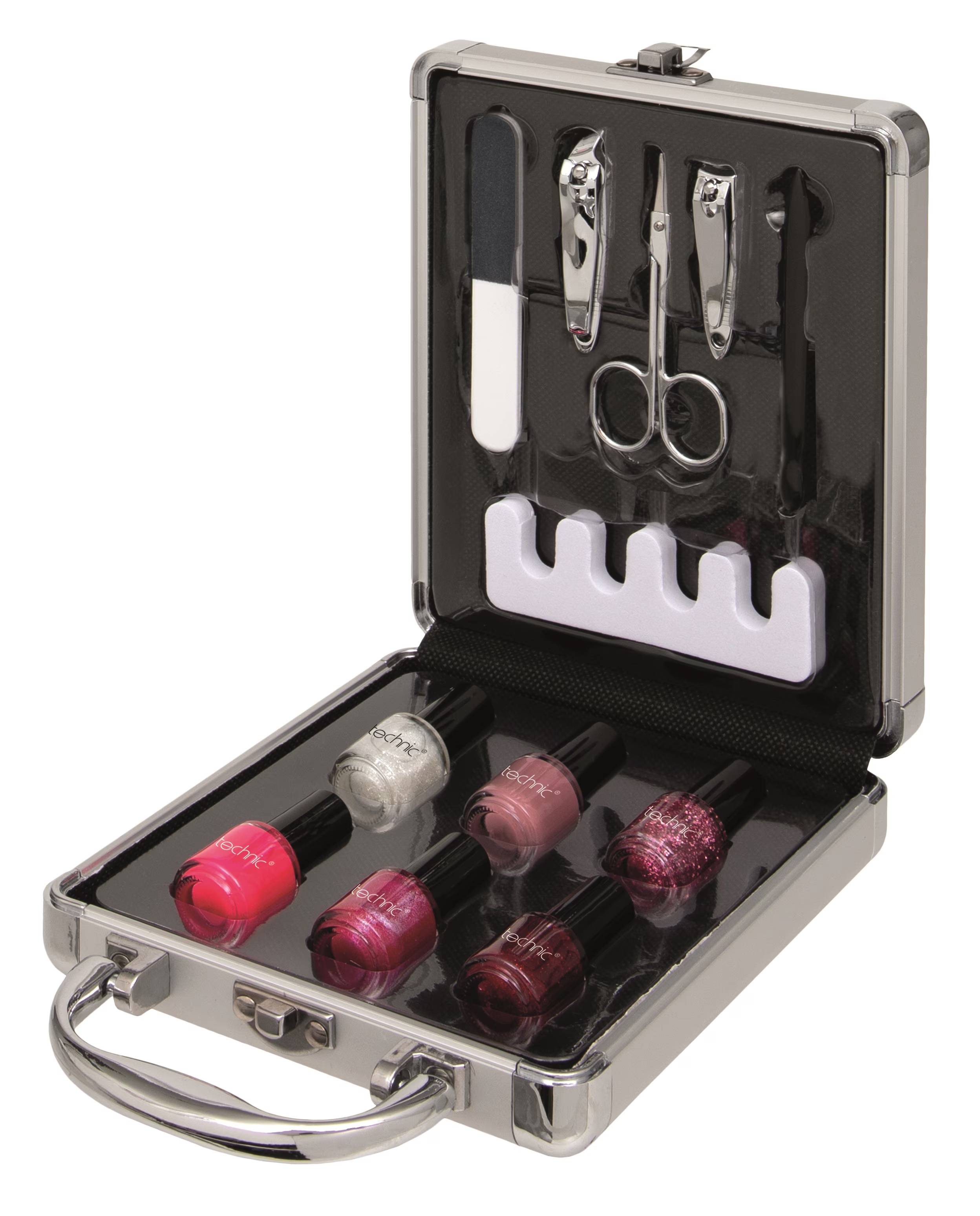 Technic Nail Beauty Case 1 Technic Nail Beauty Case