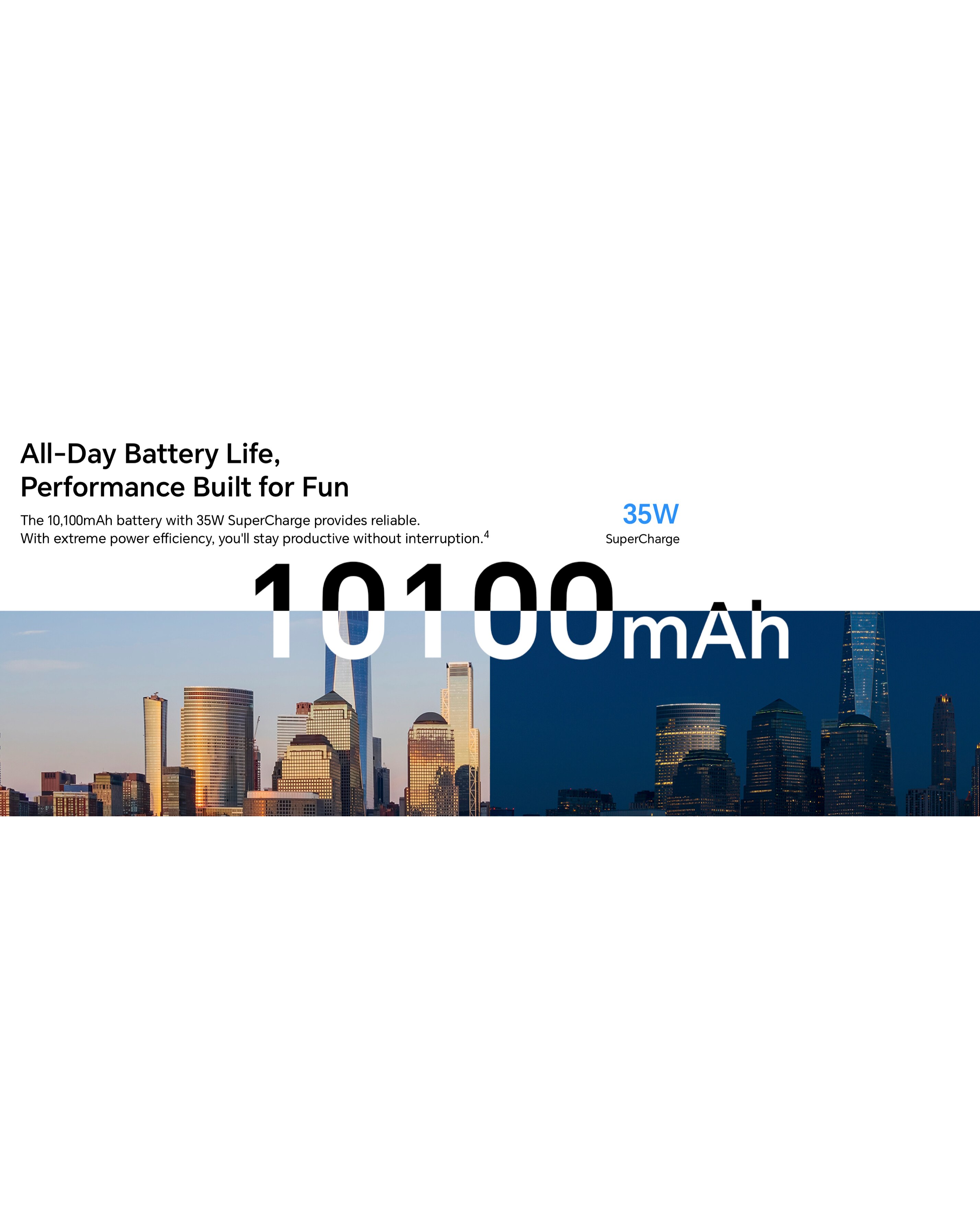 Honor Pad 10 12.1in 256GB Tablet - Grey 11 Honor Pad 10 12.1in 256GB Tablet - Grey