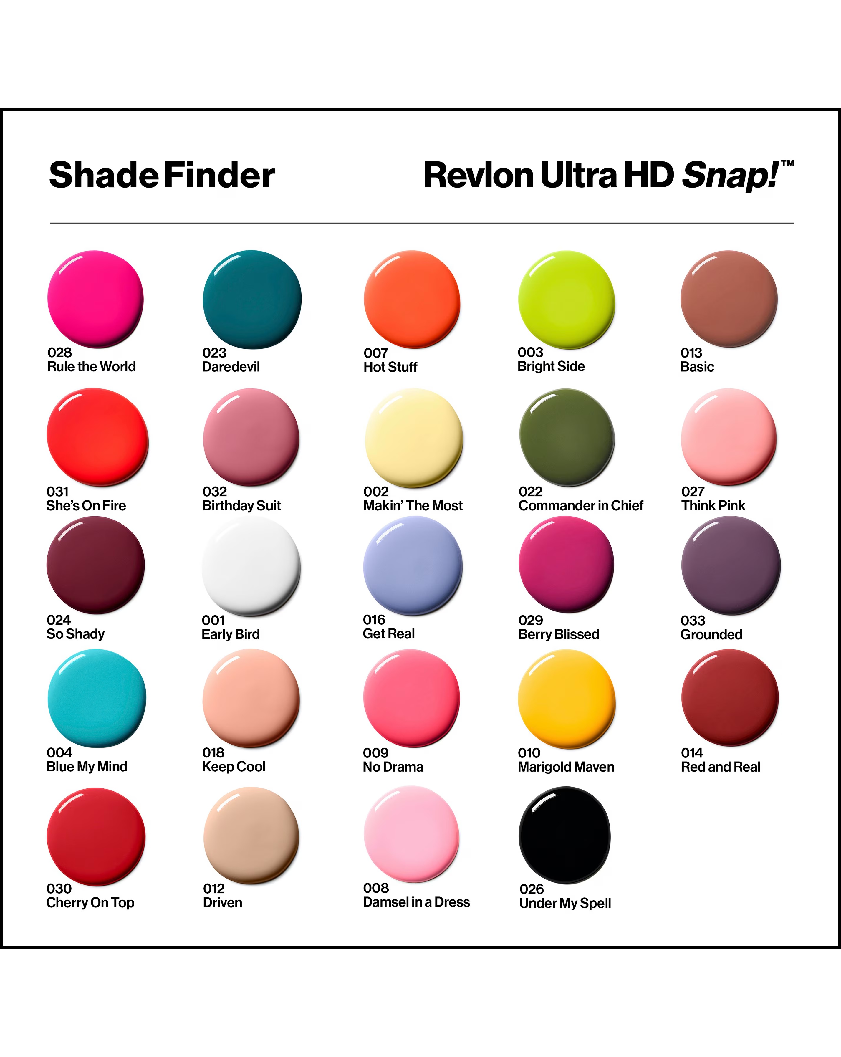 Ultra HD Snap! So Shady 8 Ultra HD Snap! So Shady