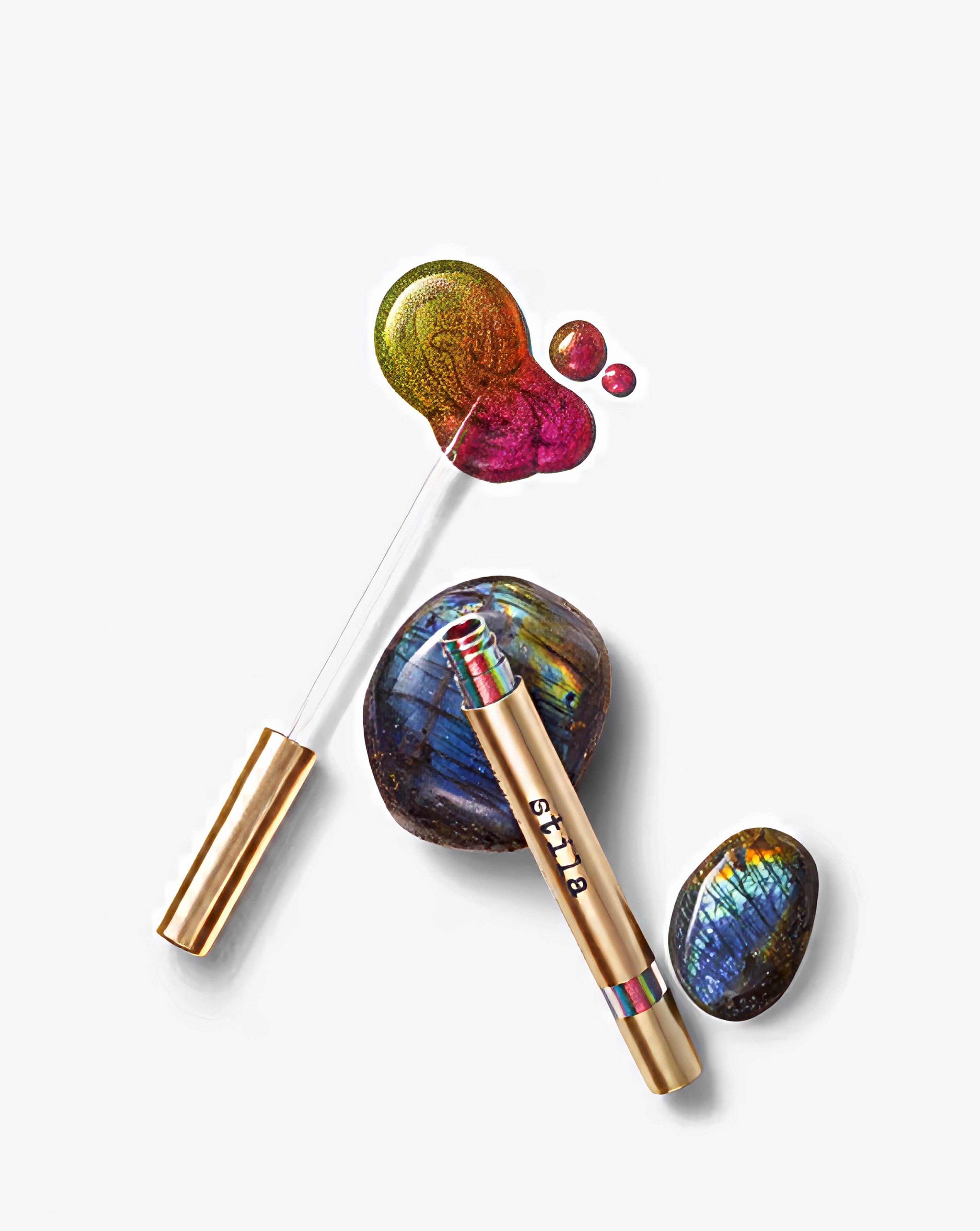 Stay All Day? Chroma-Flash Liquid Eyeliner - Firefly 2 Stay All Day? Chroma-Flash Liquid Eyeliner - Firefly