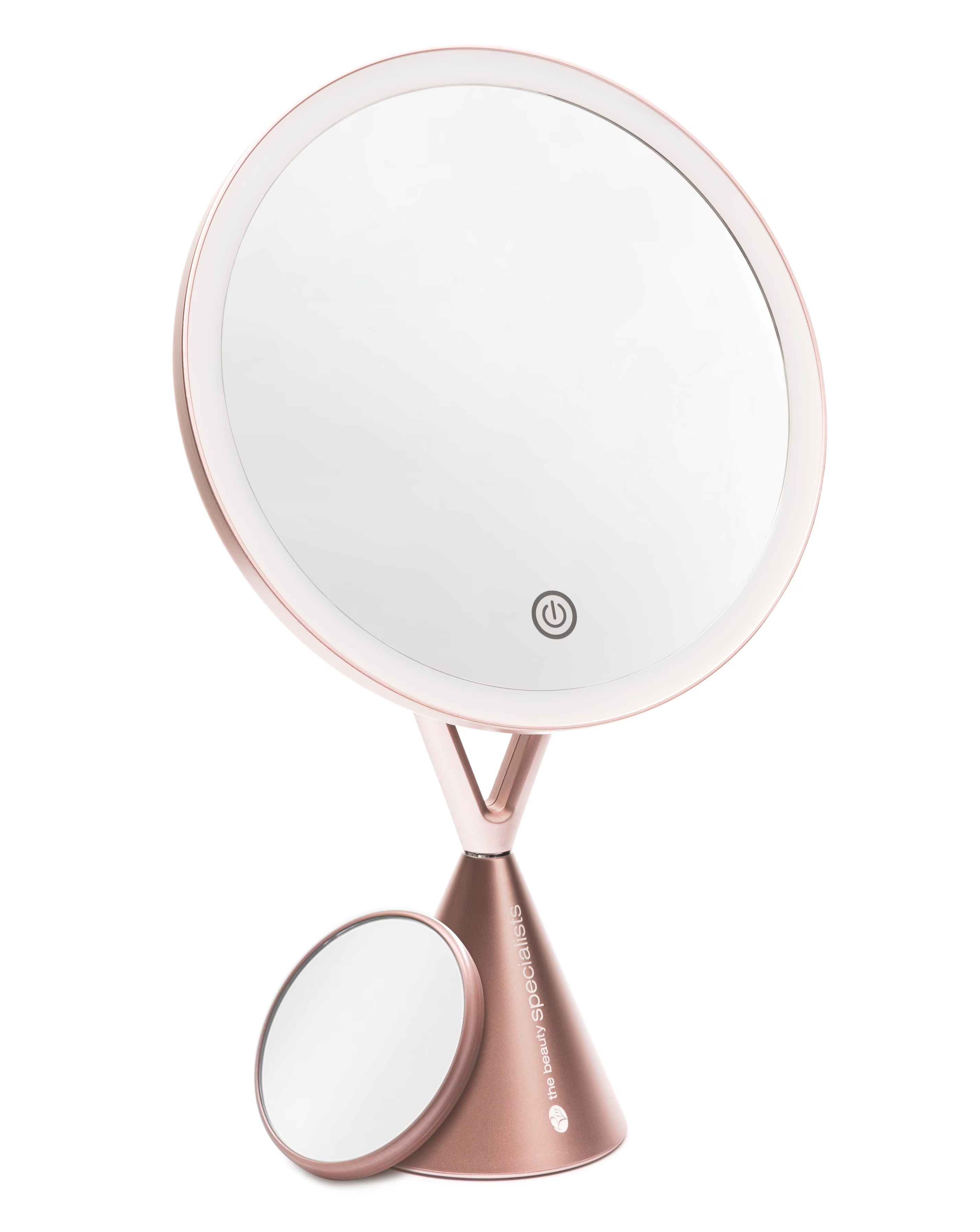 Rio HD Illuminated Make Up Mirror 3 Rio HD Illuminated Make Up Mirror