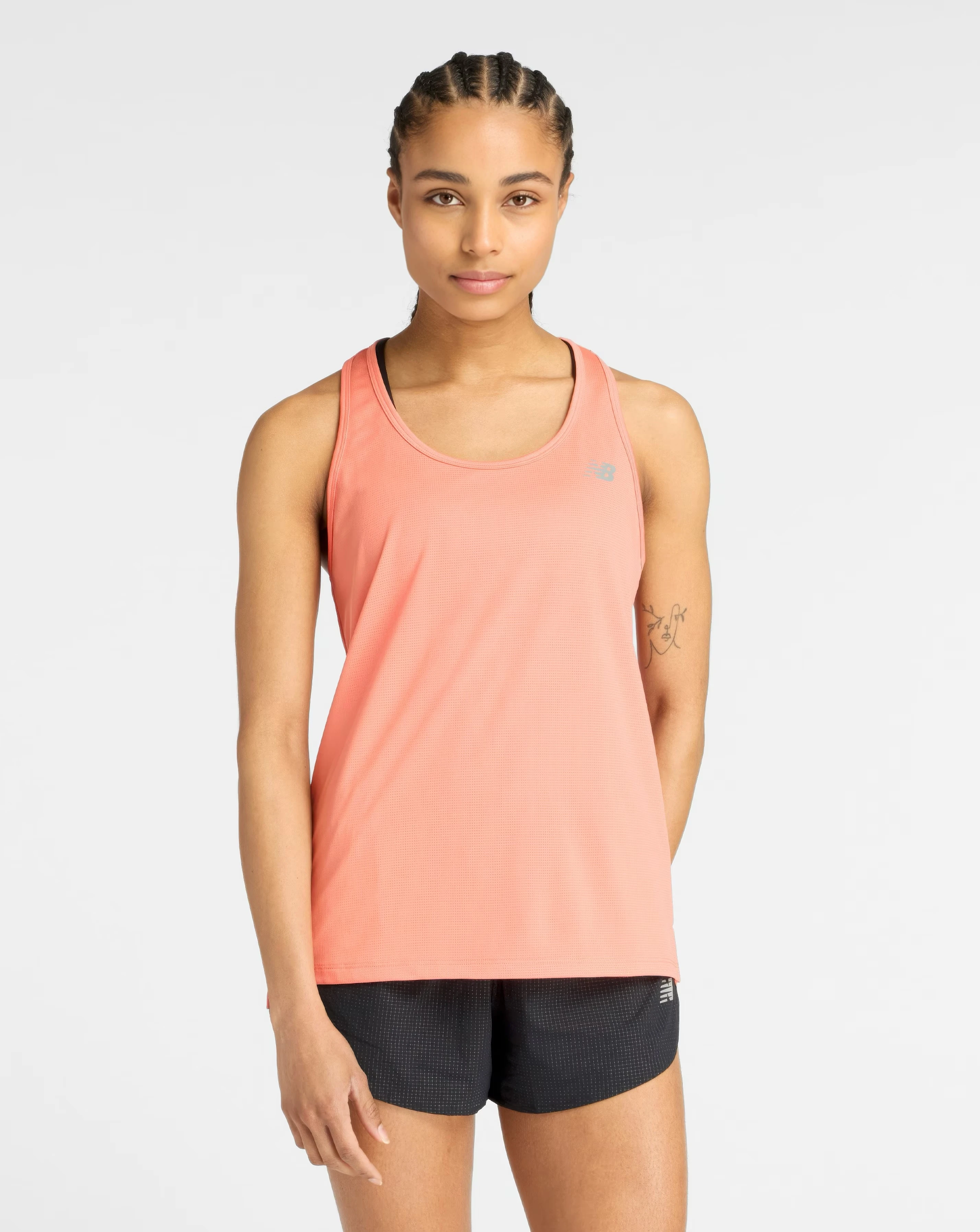 New Balance Sport Tank 2 New Balance Sport Tank