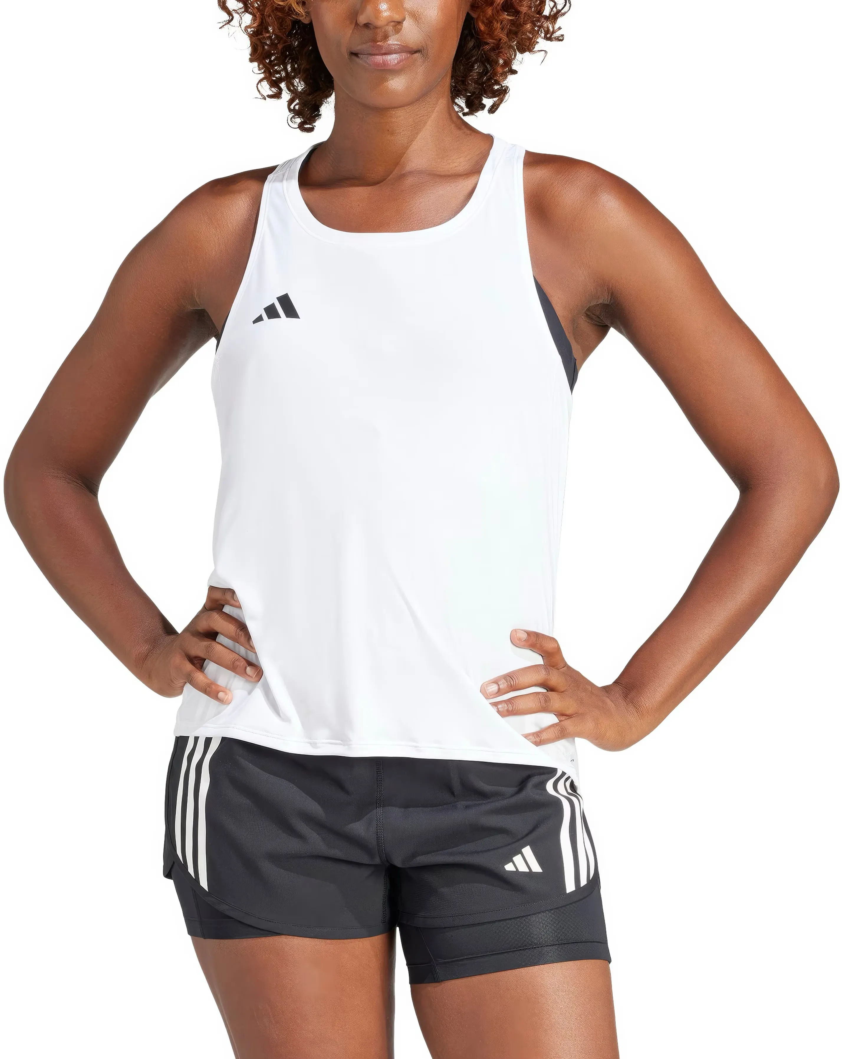 adidas Tank T-Shirt 1 adidas Tank T-Shirt