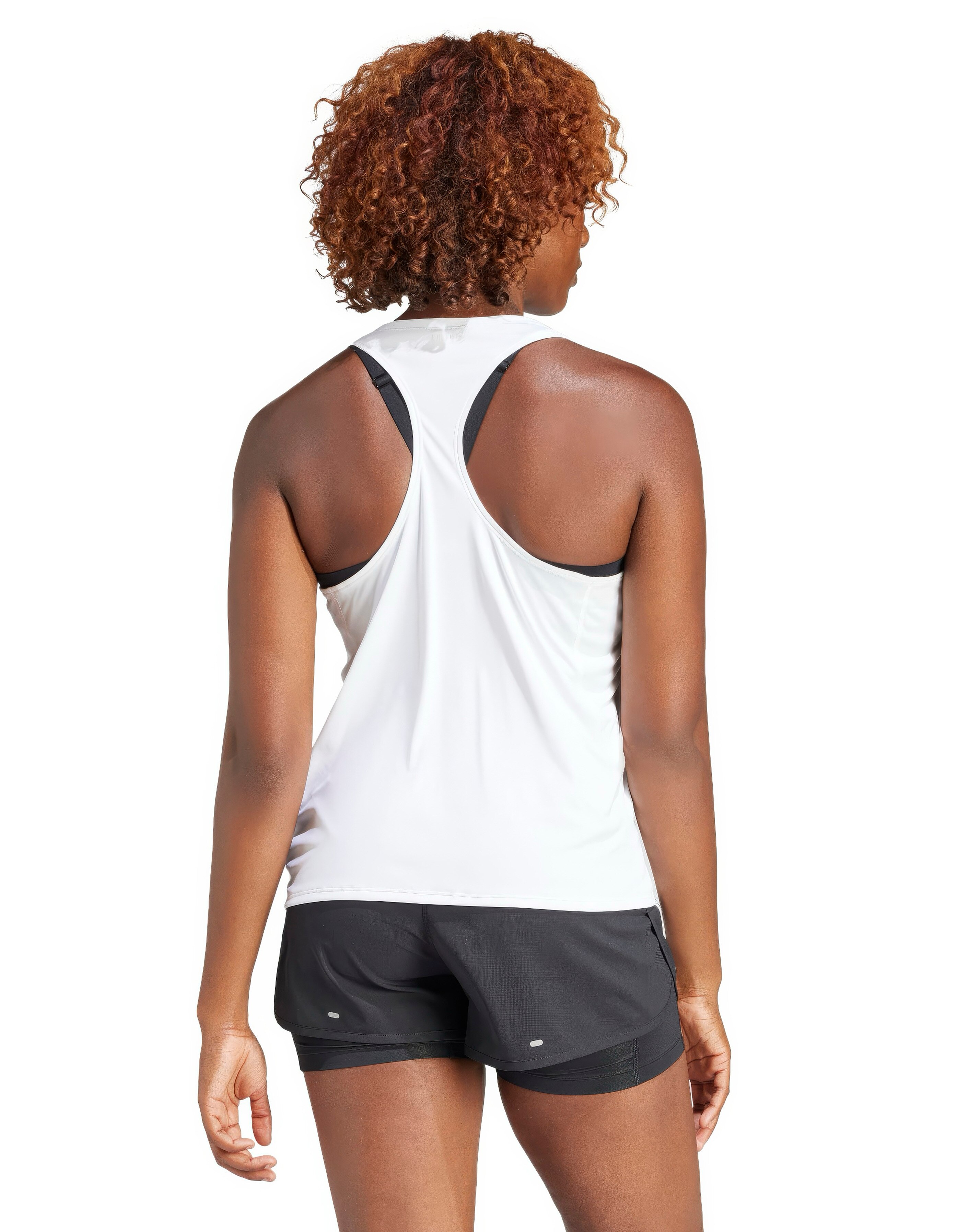 adidas Tank T-Shirt 2 adidas Tank T-Shirt