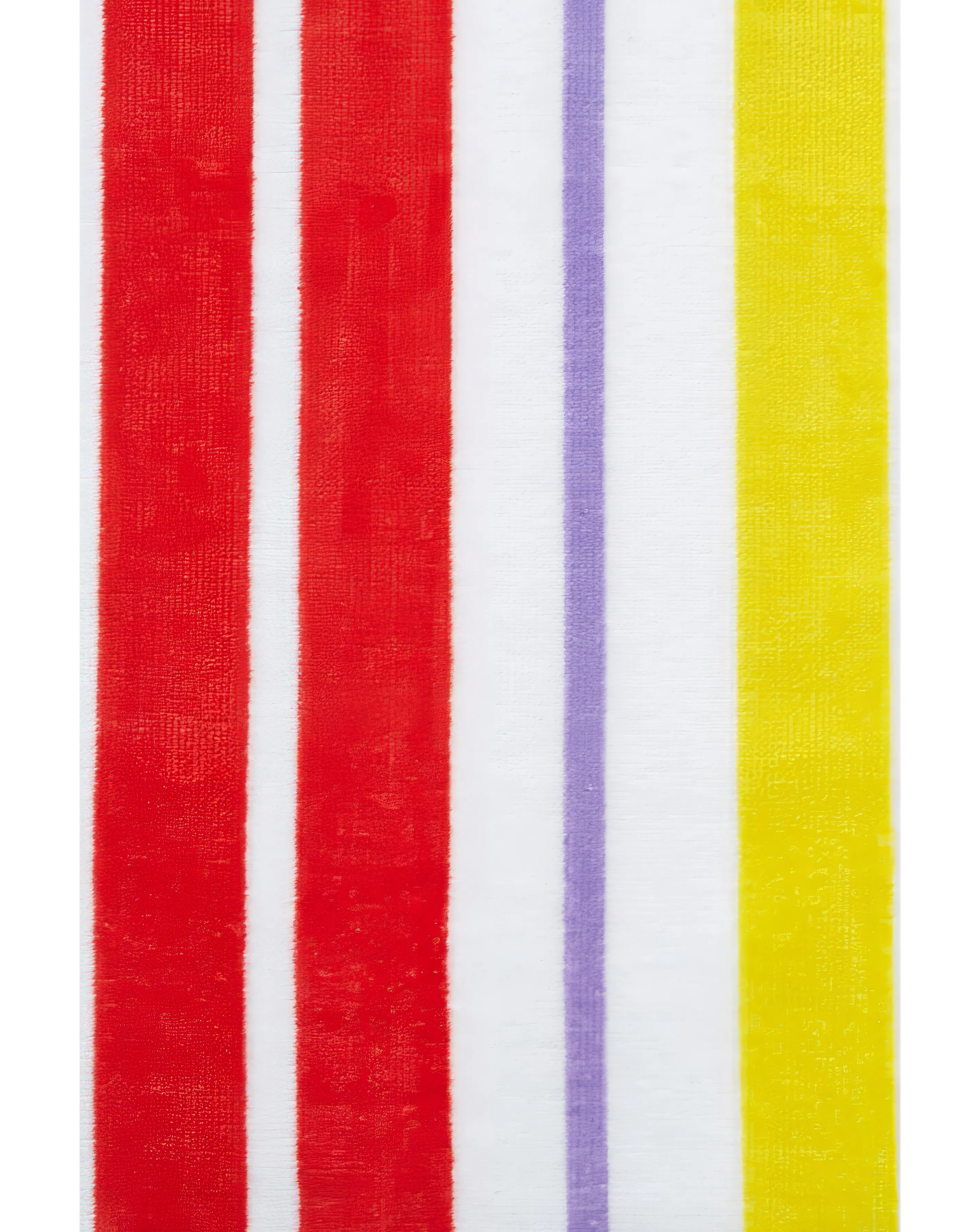 Catherine Lansfield Rainbow Lounger Towel 2 Catherine Lansfield Rainbow Lounger Towel