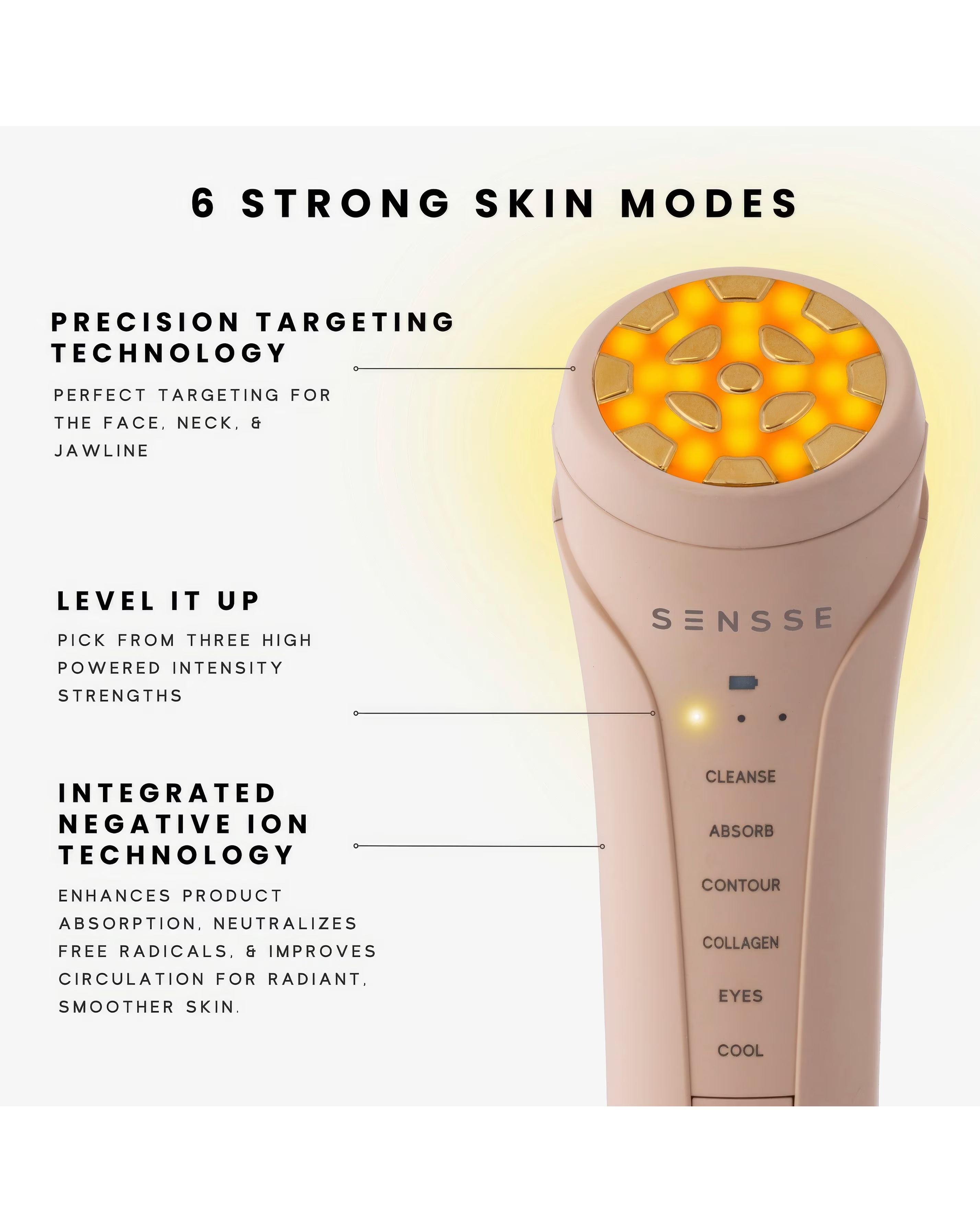 Sensse Firmify 3 Sensse Firmify
