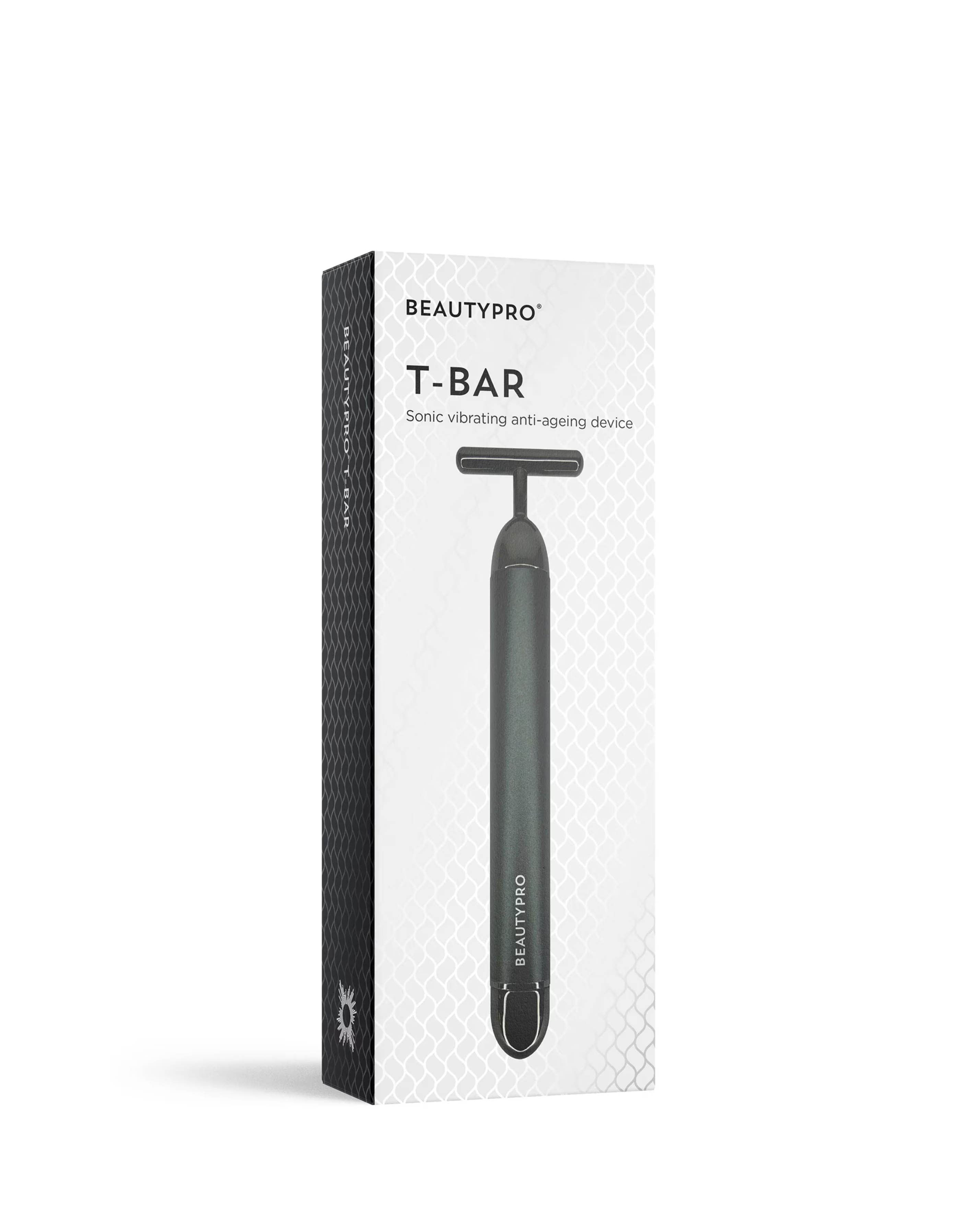 Beautypro T-Bar Sonic Vibtating Anti-Ageing Device