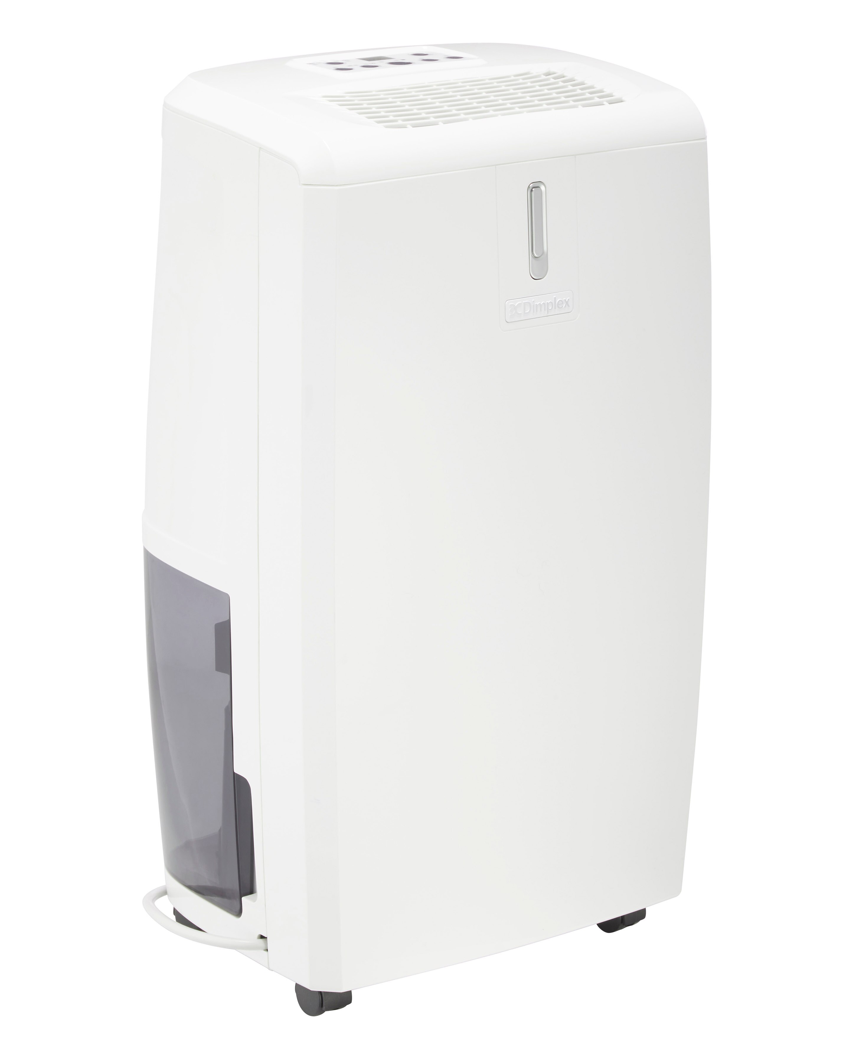 Dimplex Everdri 20 Litre Intelligent Sensor Dehumidifier 1 Dimplex Everdri 20 Litre Intelligent Sensor Dehumidifier