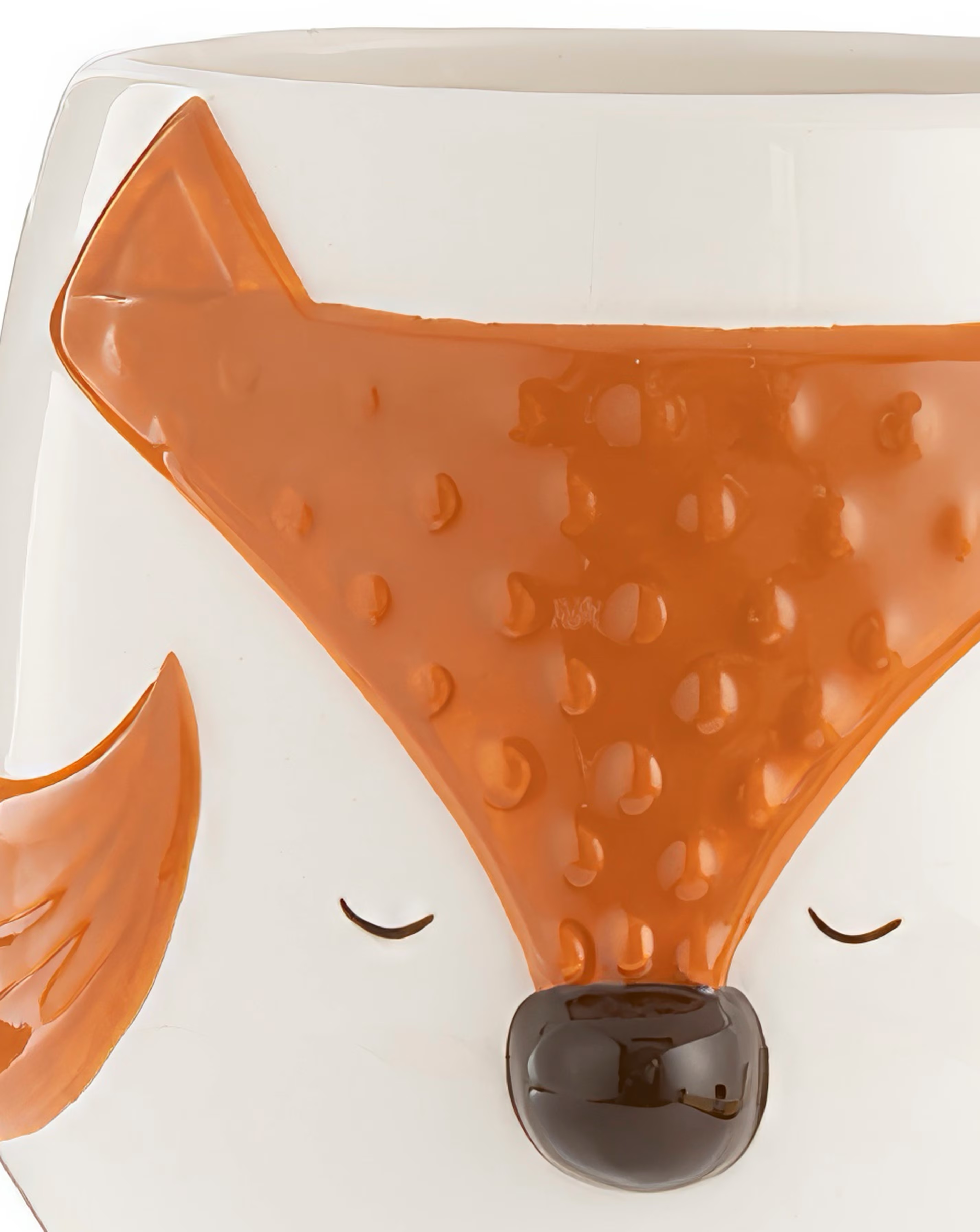 Price & Kensington Woodland Fox Mug 3 Price & Kensington Woodland Fox Mug
