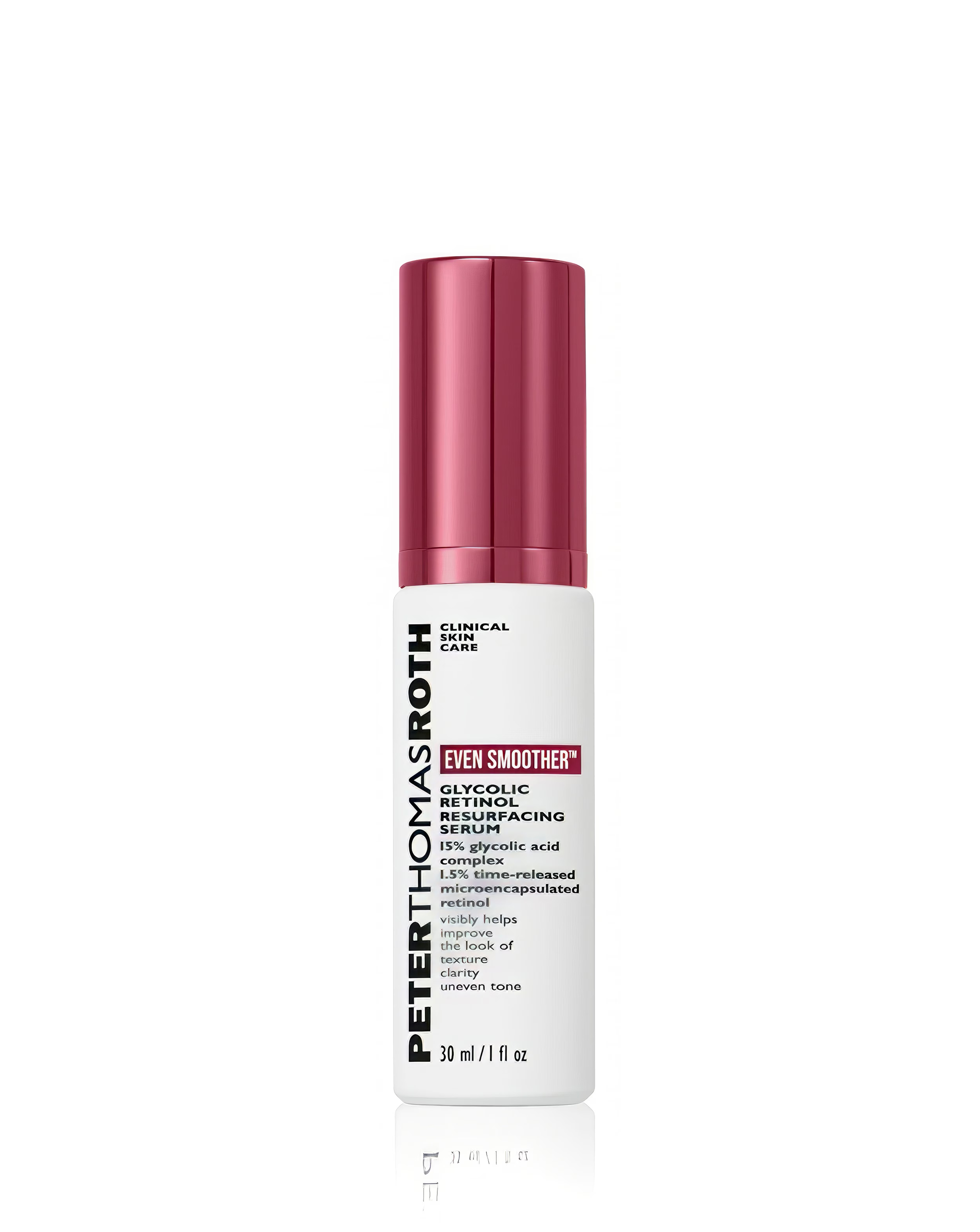 Peter Thomas Roth EVEN SMOOTHER Retinol Serum 1 Peter Thomas Roth EVEN SMOOTHER Retinol Serum