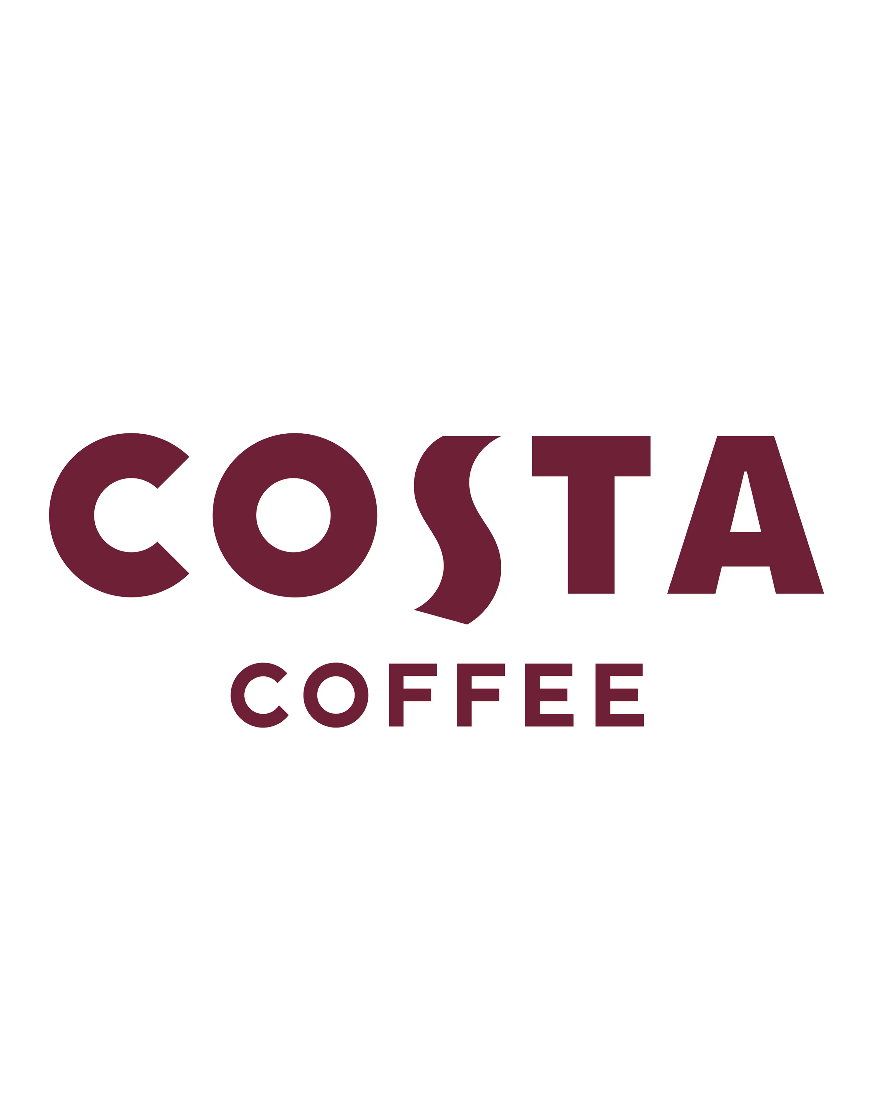 Costa Coffee #20 Gift Card 1 Costa Coffee #20 Gift Card