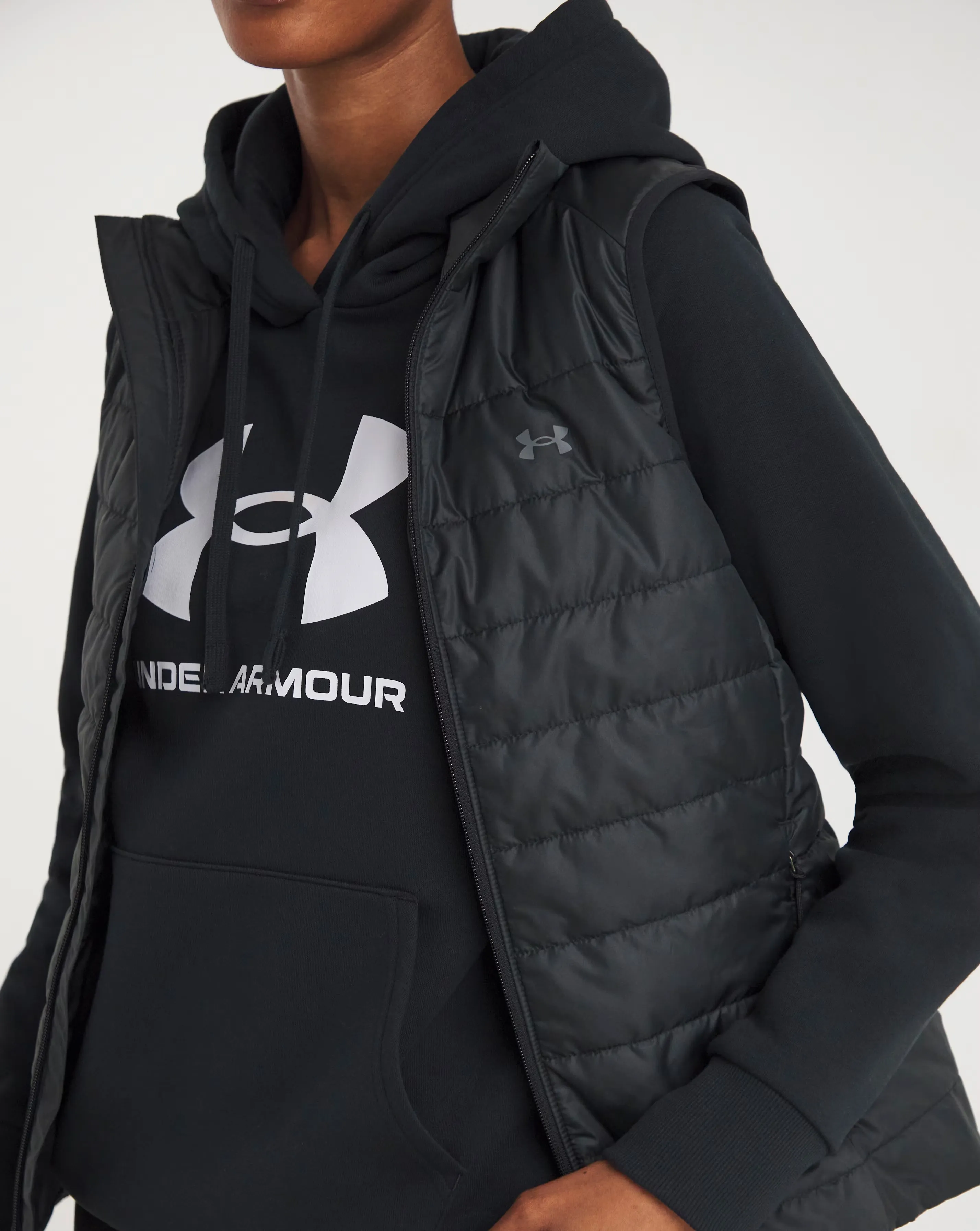 Under Armour Storm Insulated Vest 3 Under Armour Storm Insulated Vest