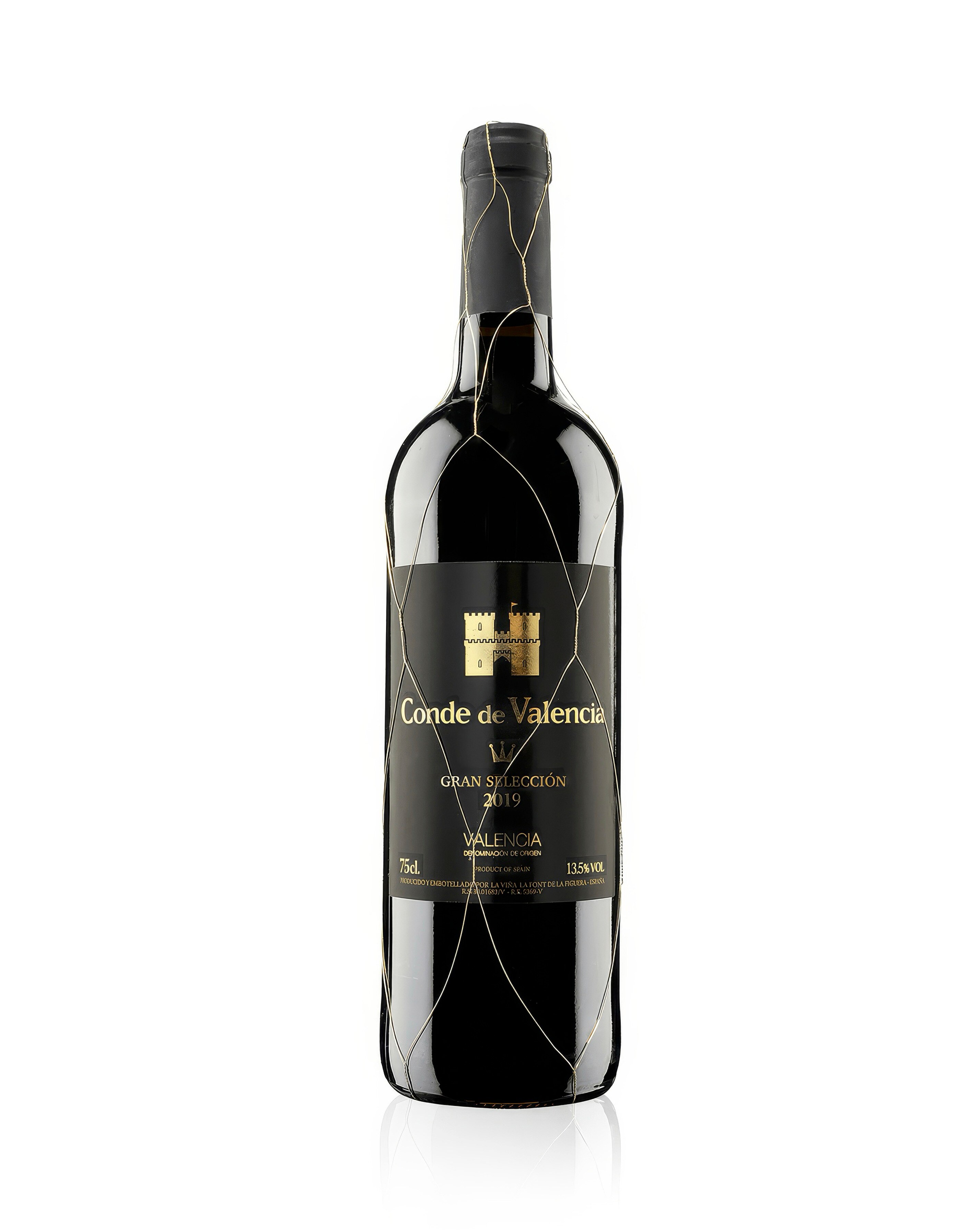 Virgin Wines - Must Have 6 Bottle Red Case 4 Virgin Wines - Must Have 6 Bottle Red Case