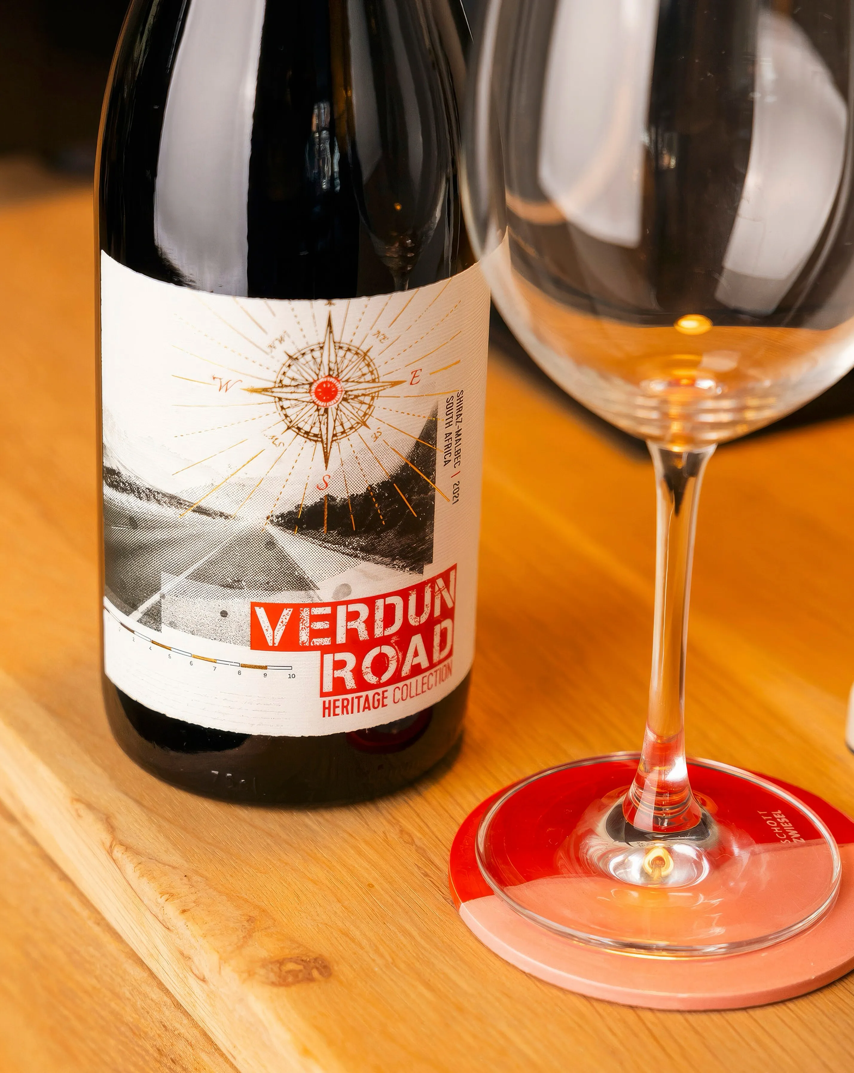 Virgin Wines - Must Have 6 Bottle Red Case 8 Virgin Wines - Must Have 6 Bottle Red Case
