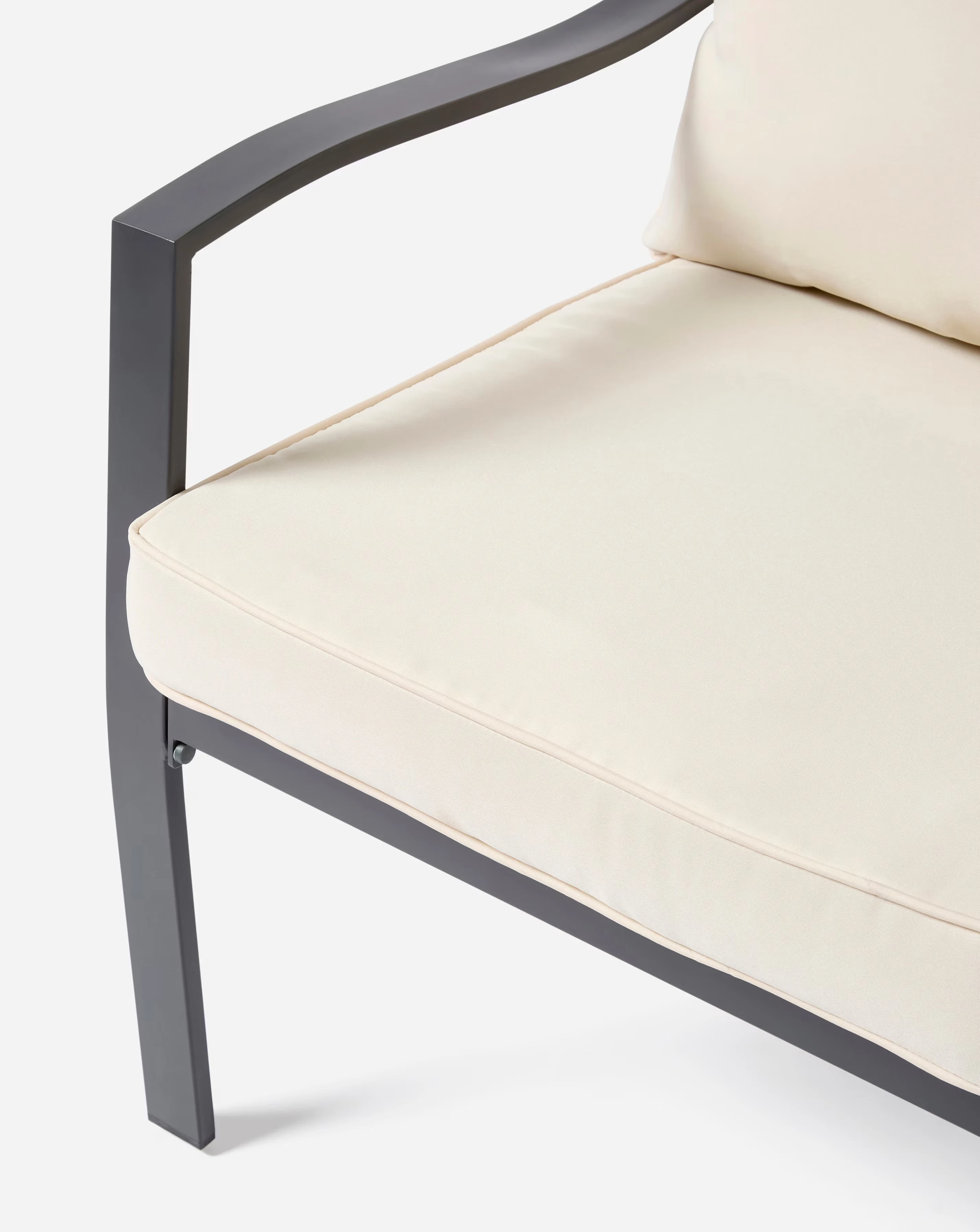 Como Lounge Set 4 Como Lounge Set