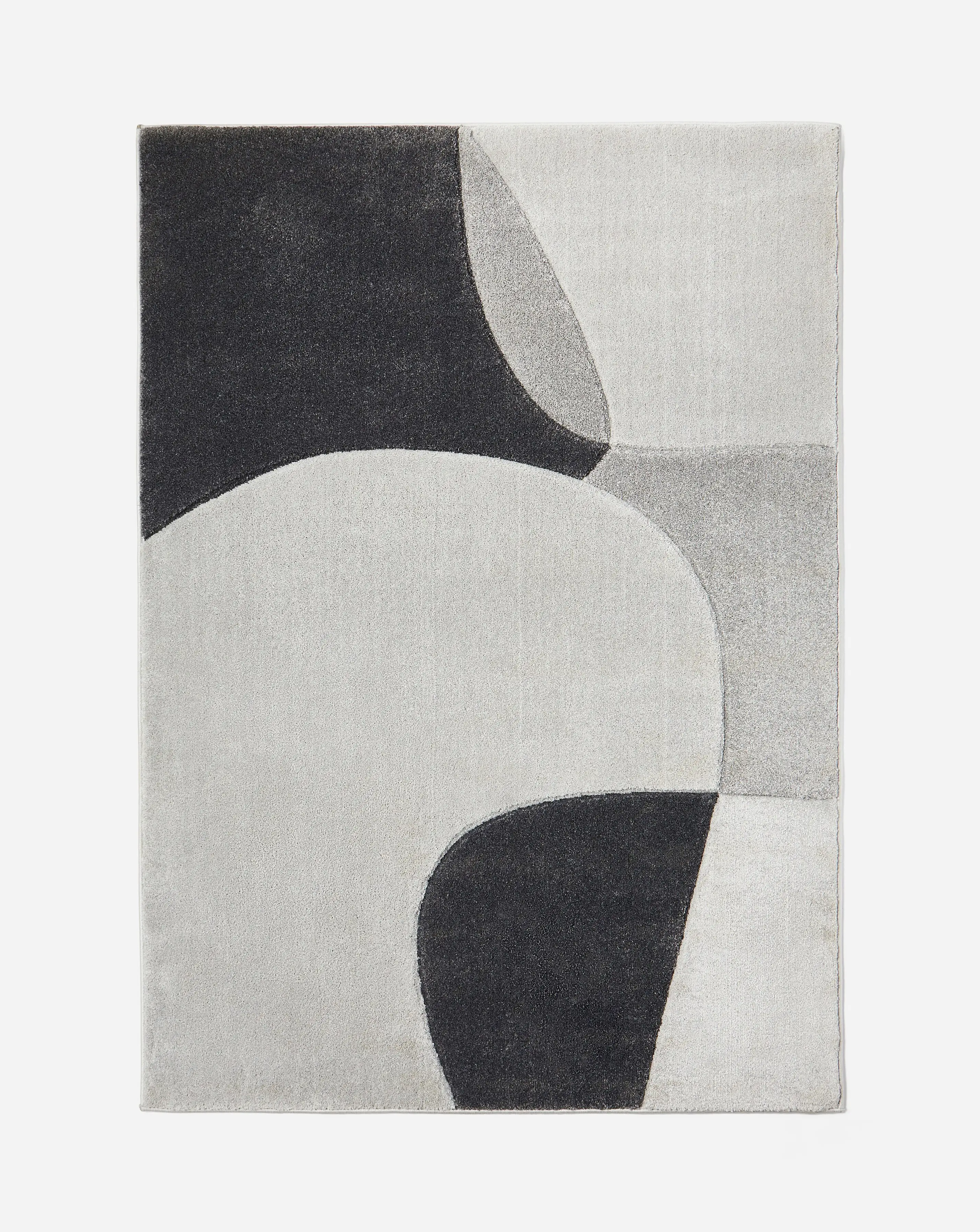 Sara Abstract Carved Rug 2 Sara Abstract Carved Rug