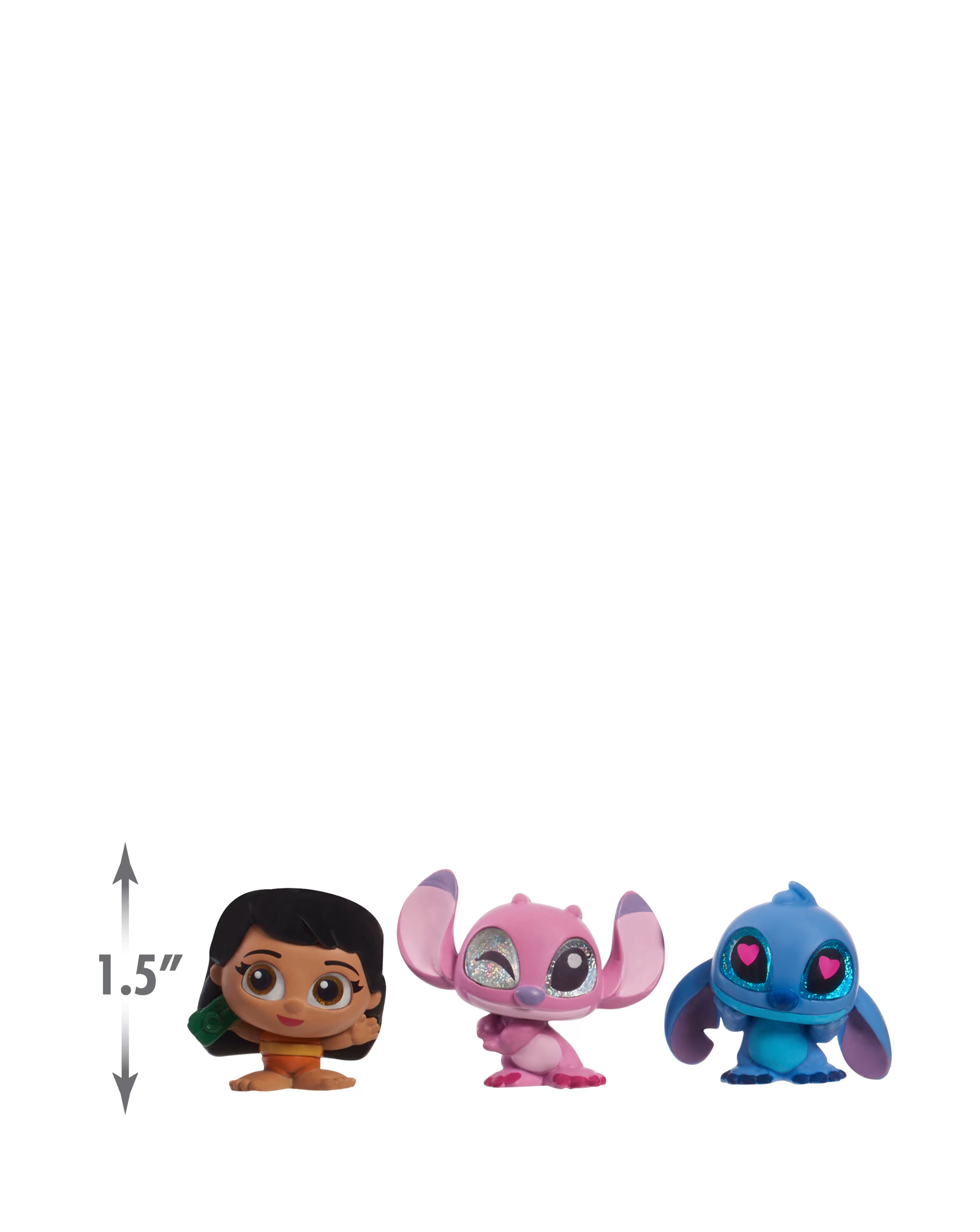 Disney Doorables Stitch Collection Peek 2 Disney Doorables Stitch Collection Peek