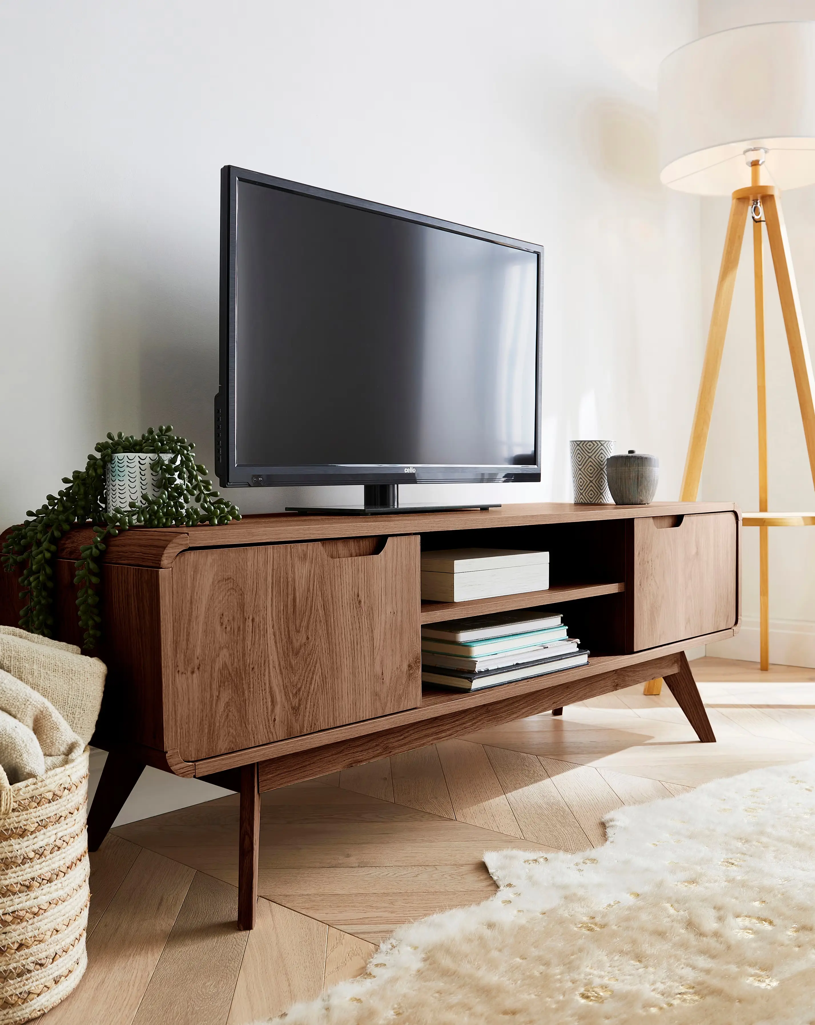 Oslo TV Unit