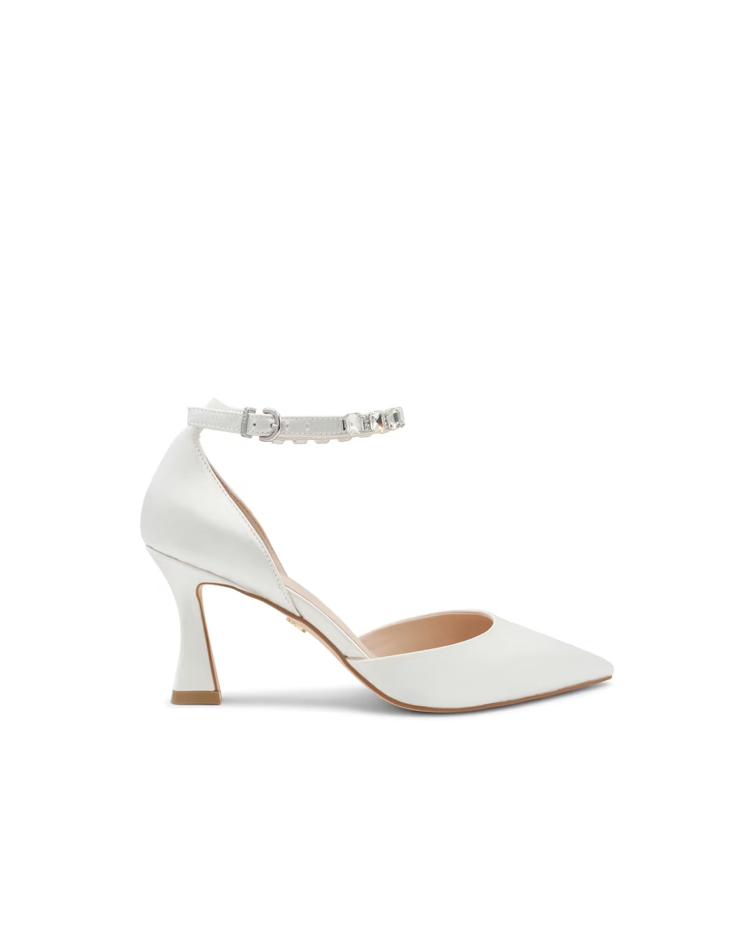 Paradox London Cressida Wedding Heel 4 Paradox London Cressida Wedding Heel