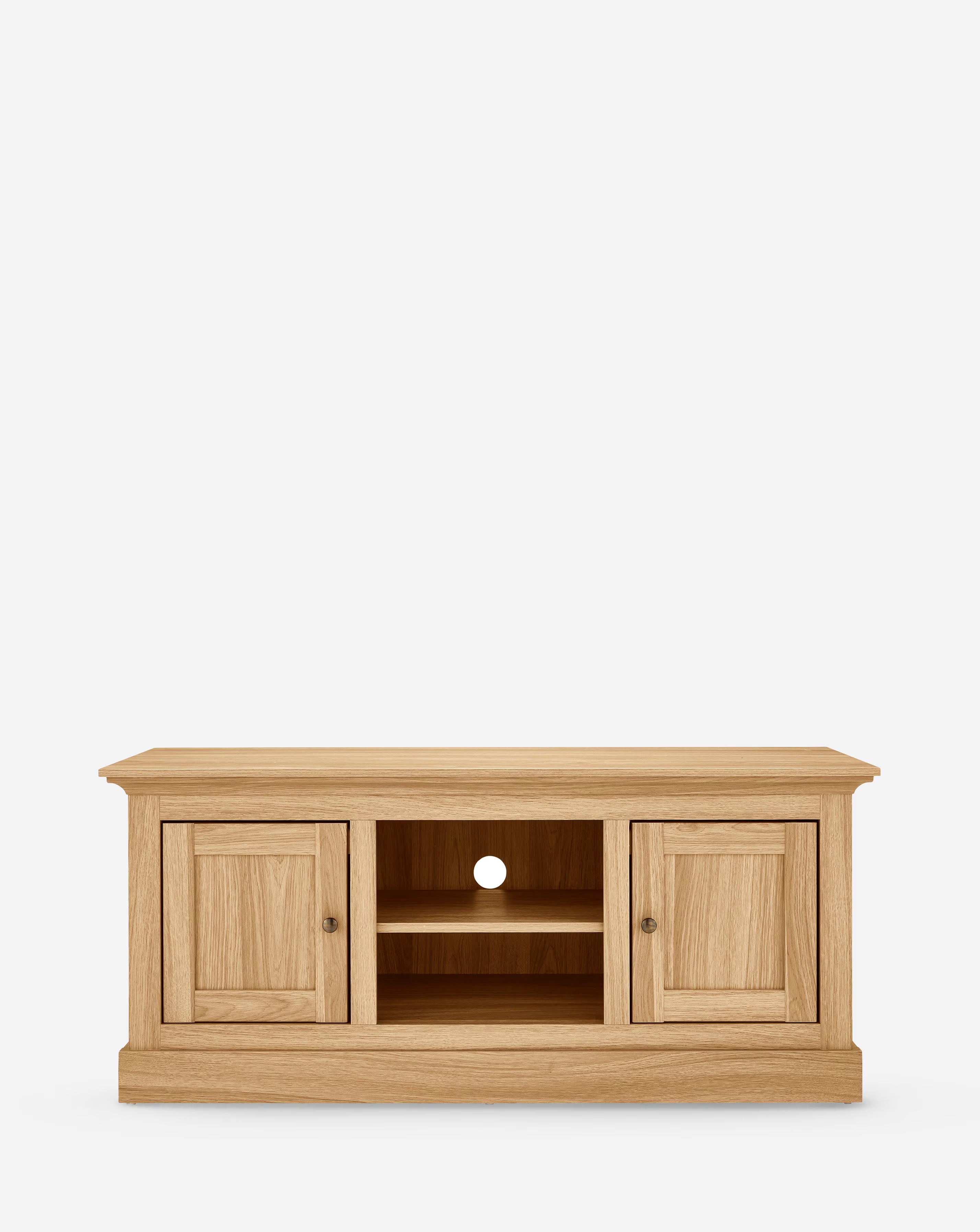 Julipa Ashford Wide TV Stand