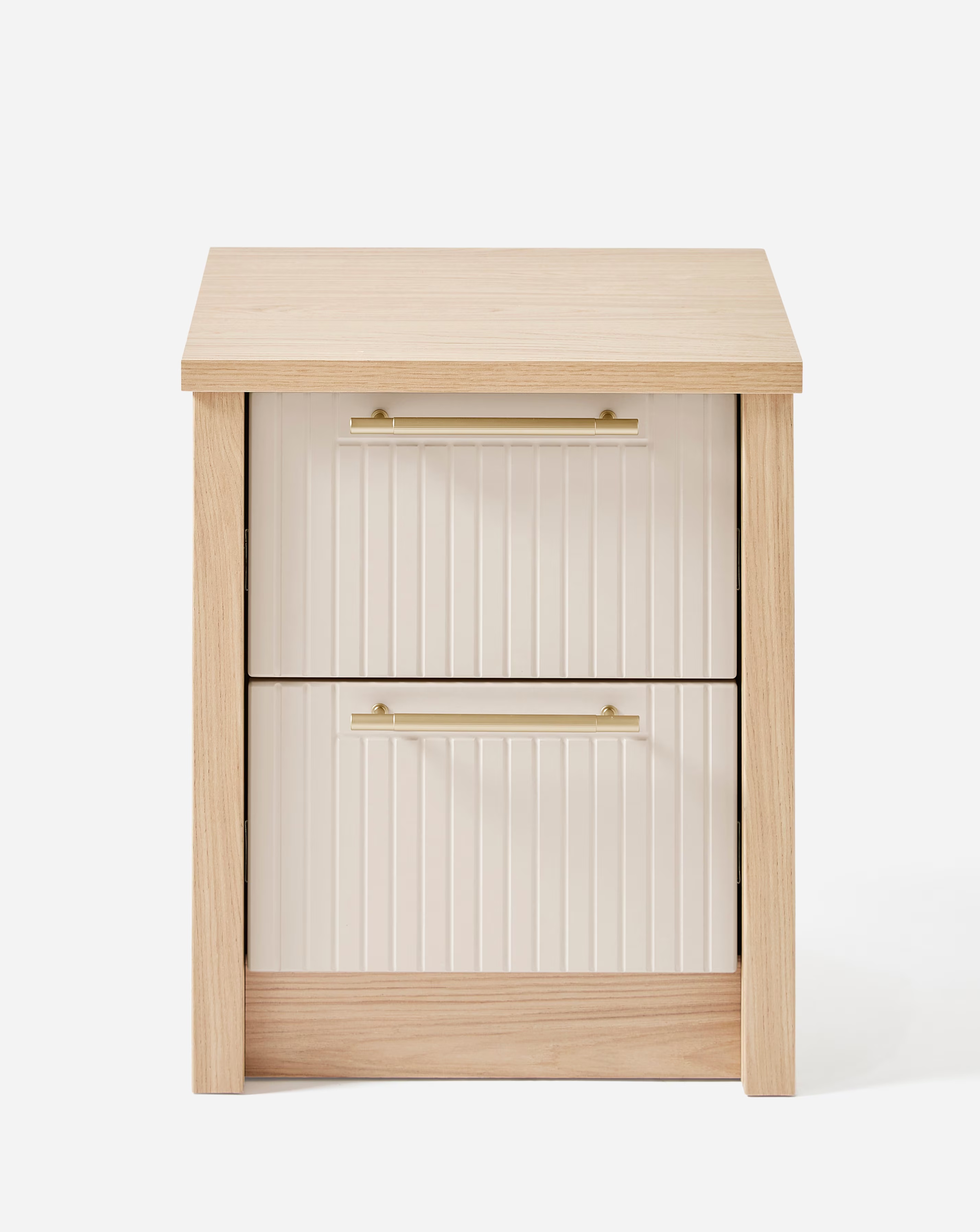 Peyton Ready Assembled 2 Drawer Bedside Chest 3 Peyton Ready Assembled 2 Drawer Bedside Chest