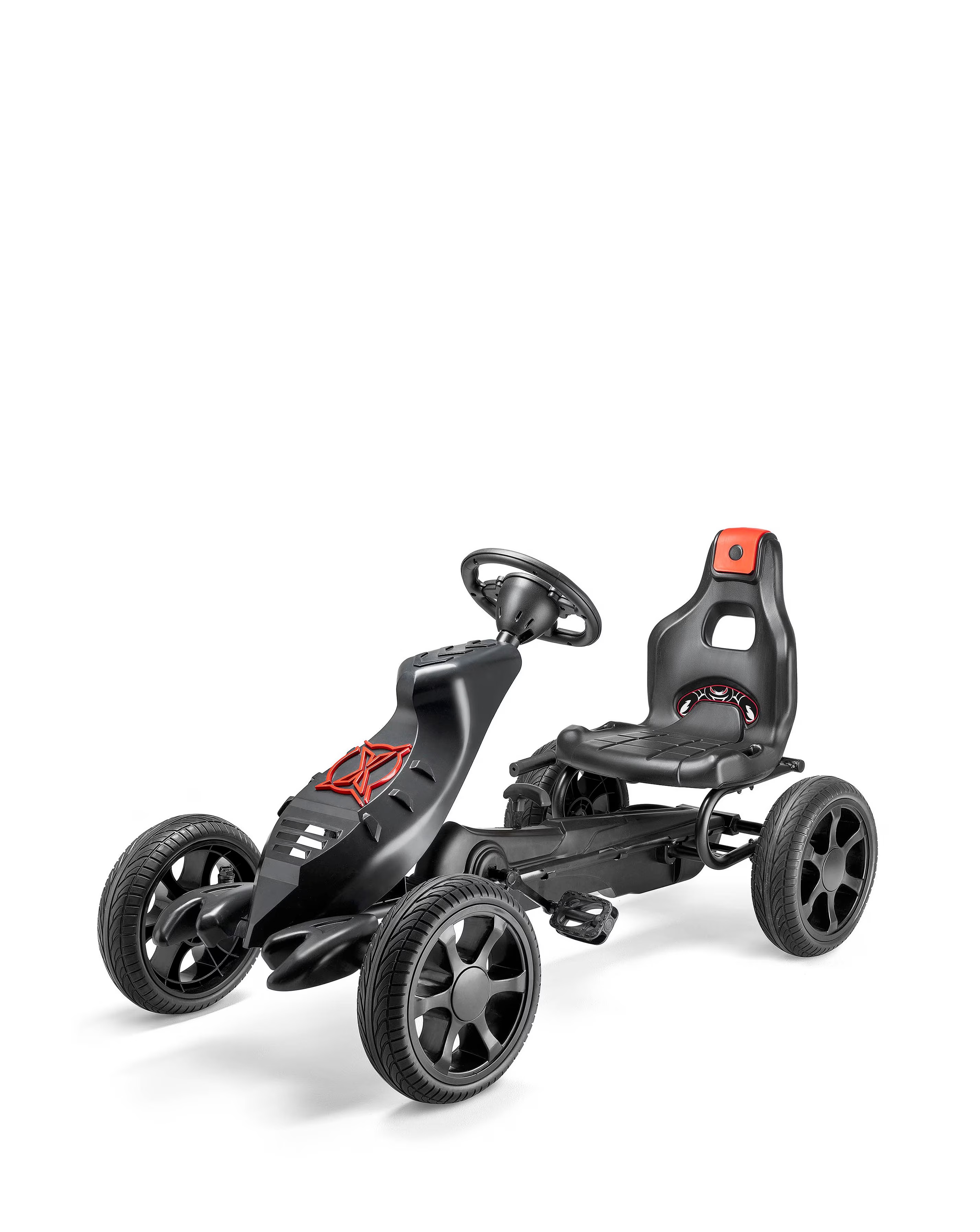 XOOTZ Venom Go Kart 1 XOOTZ Venom Go Kart
