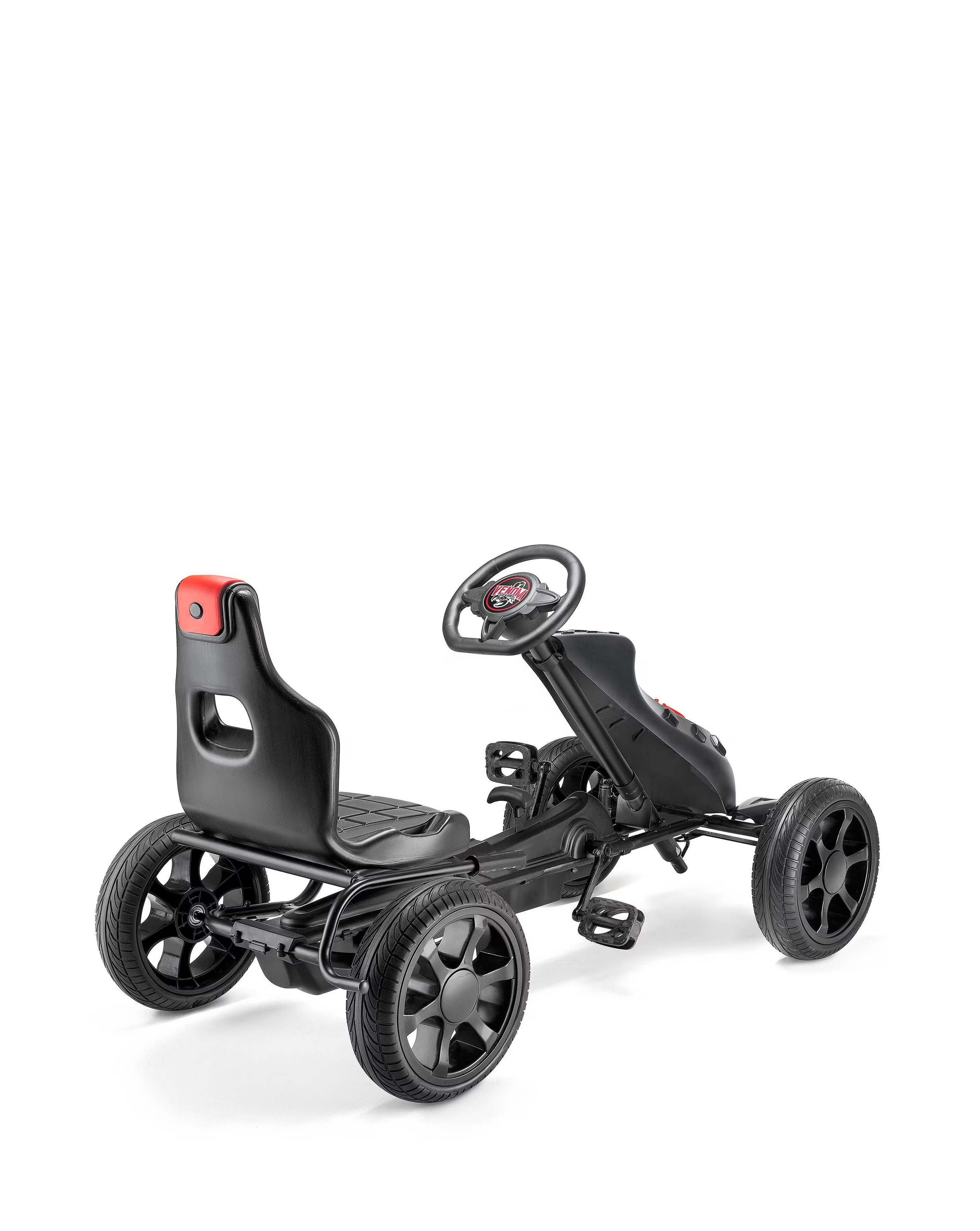 XOOTZ Venom Go Kart 10 XOOTZ Venom Go Kart