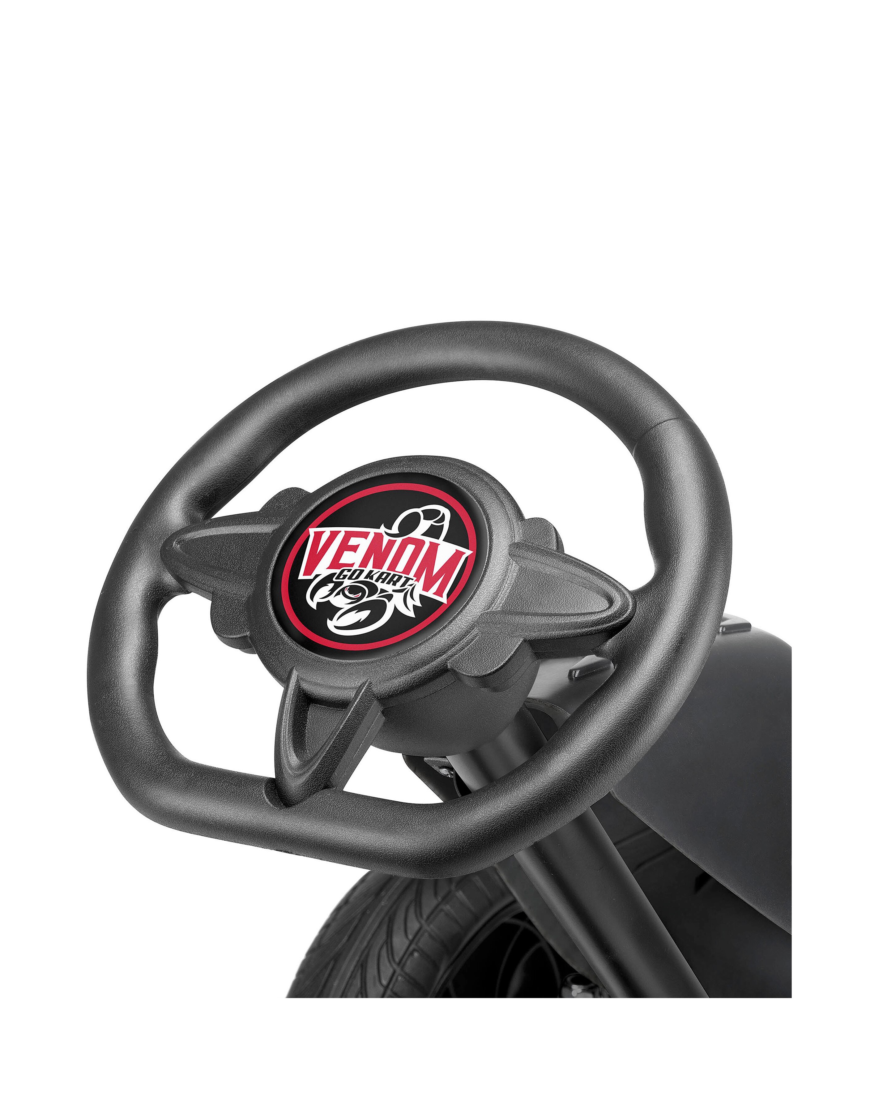 XOOTZ Venom Go Kart 4 XOOTZ Venom Go Kart