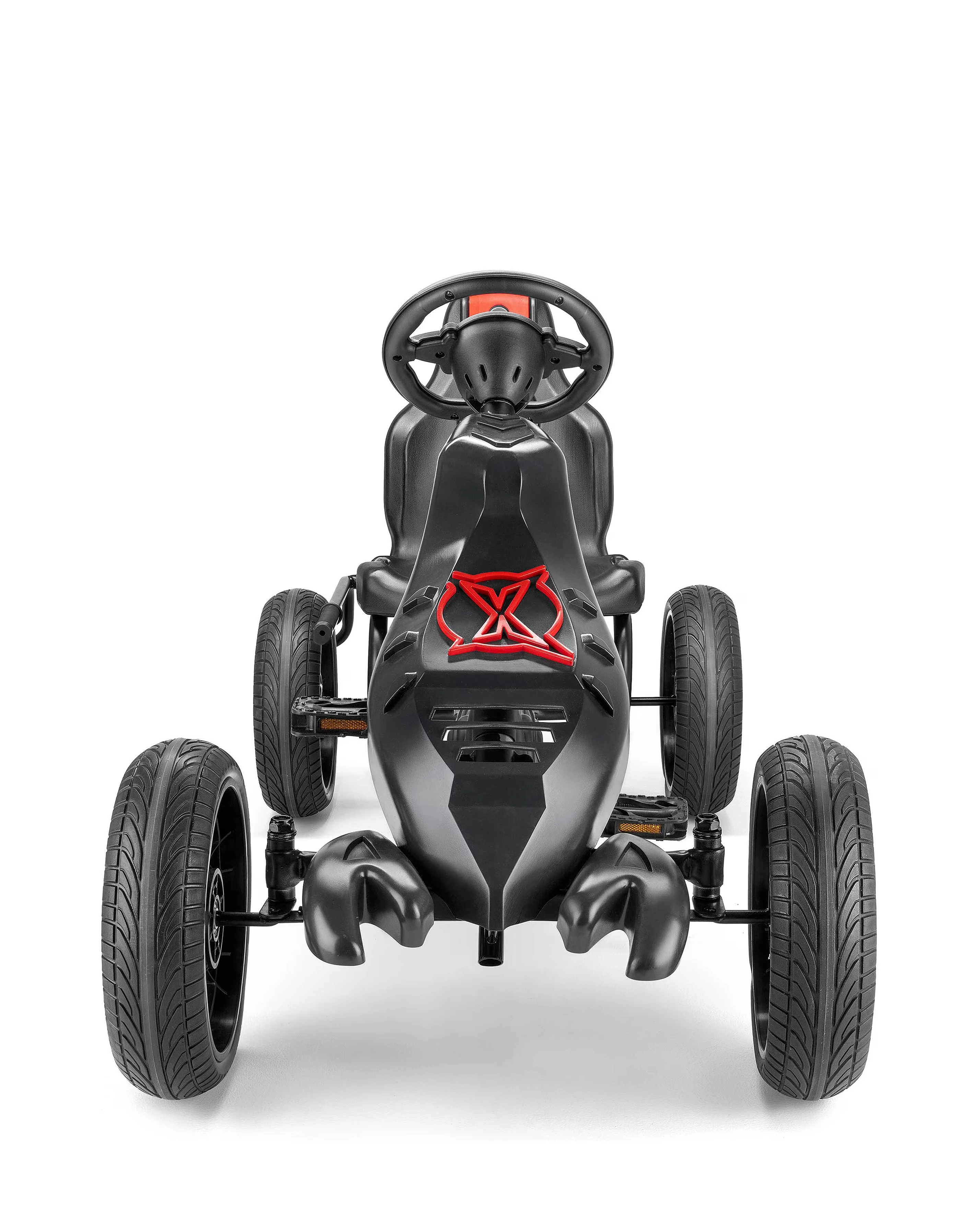 XOOTZ Venom Go Kart 6 XOOTZ Venom Go Kart