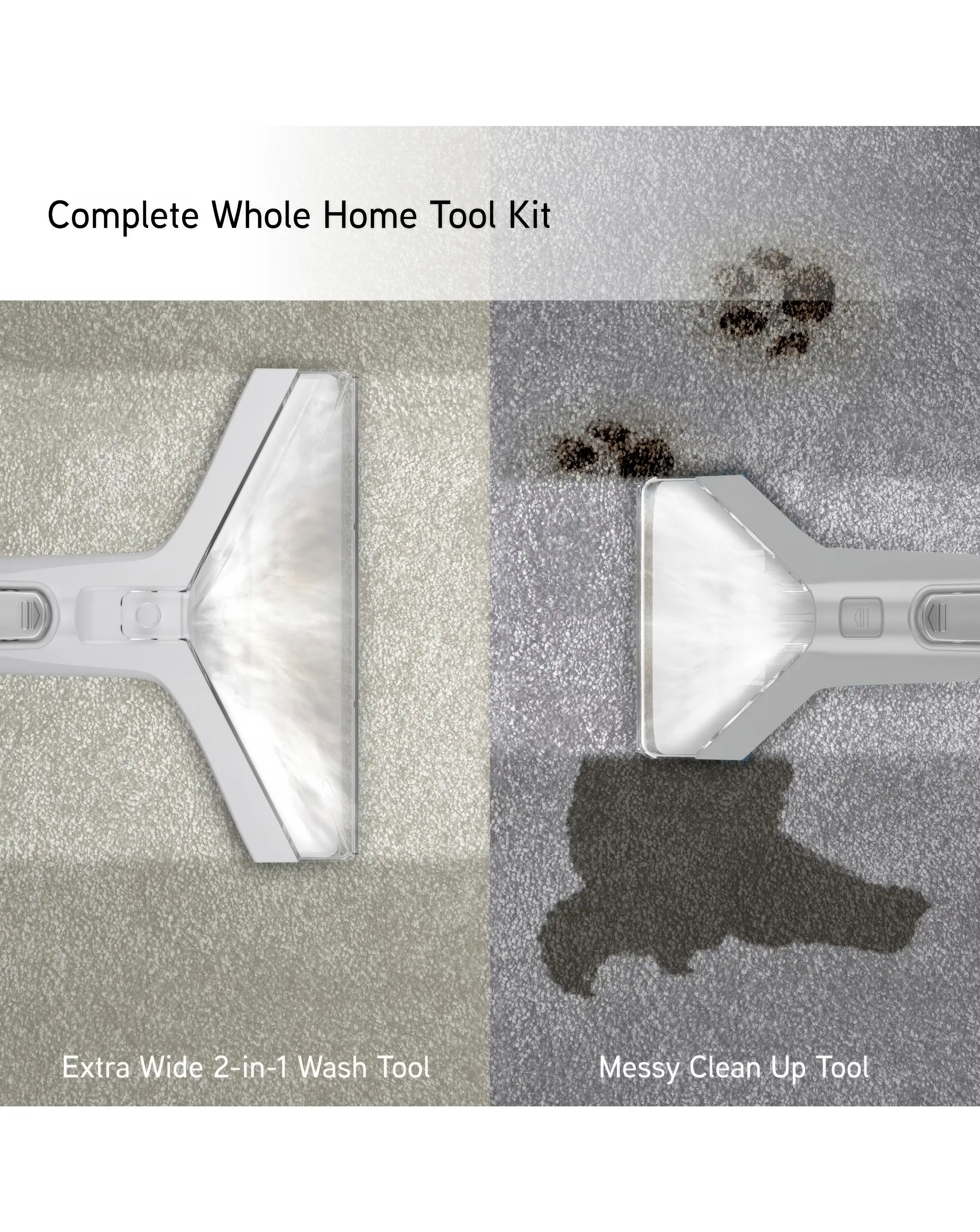 Vax SpotWash Home Duo Spot Cleaner 2 Vax SpotWash Home Duo Spot Cleaner