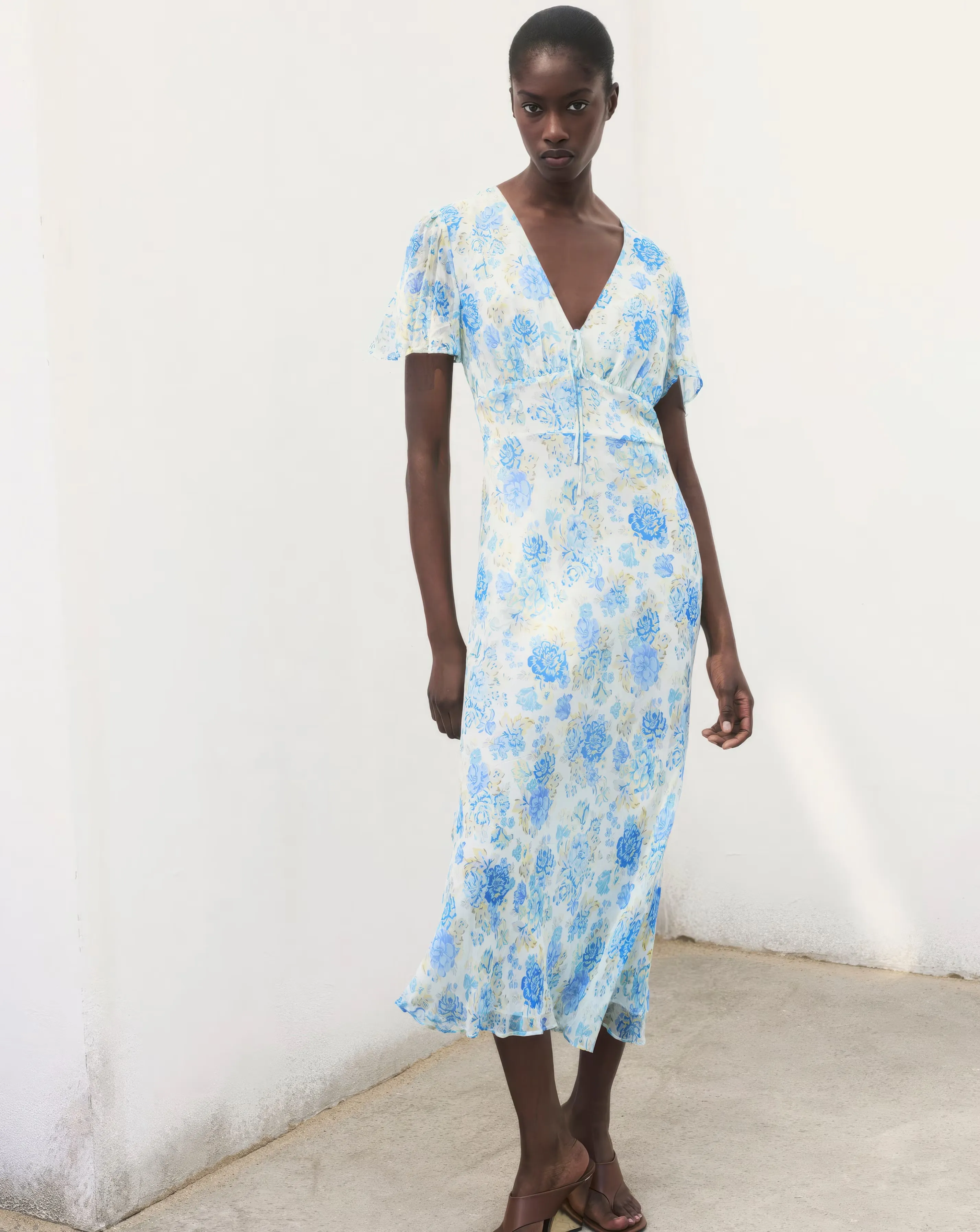 Mango Dress Ronaldi 1 Mango Dress Ronaldi
