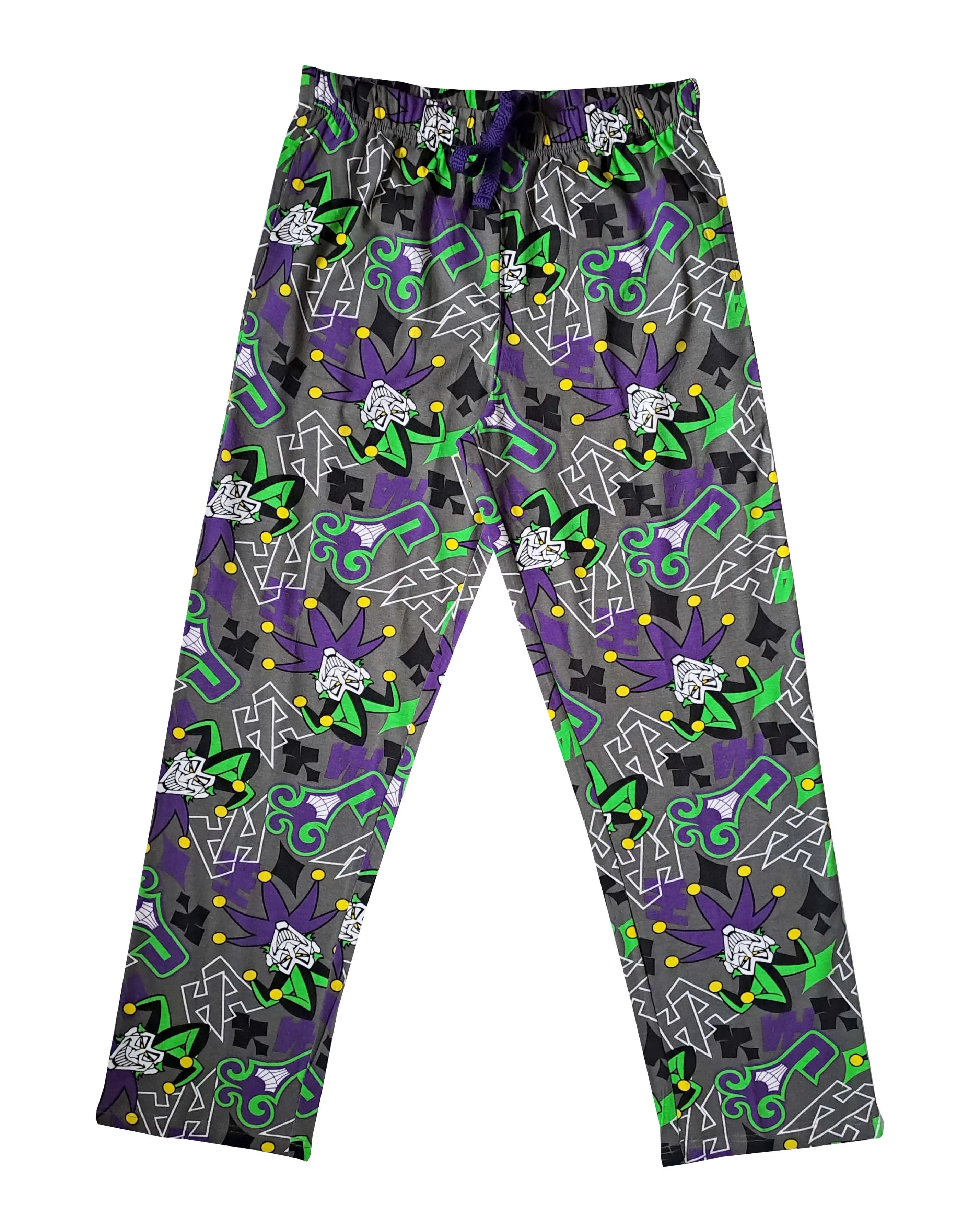 Mens The Joker Loungepants 1 Mens The Joker Loungepants