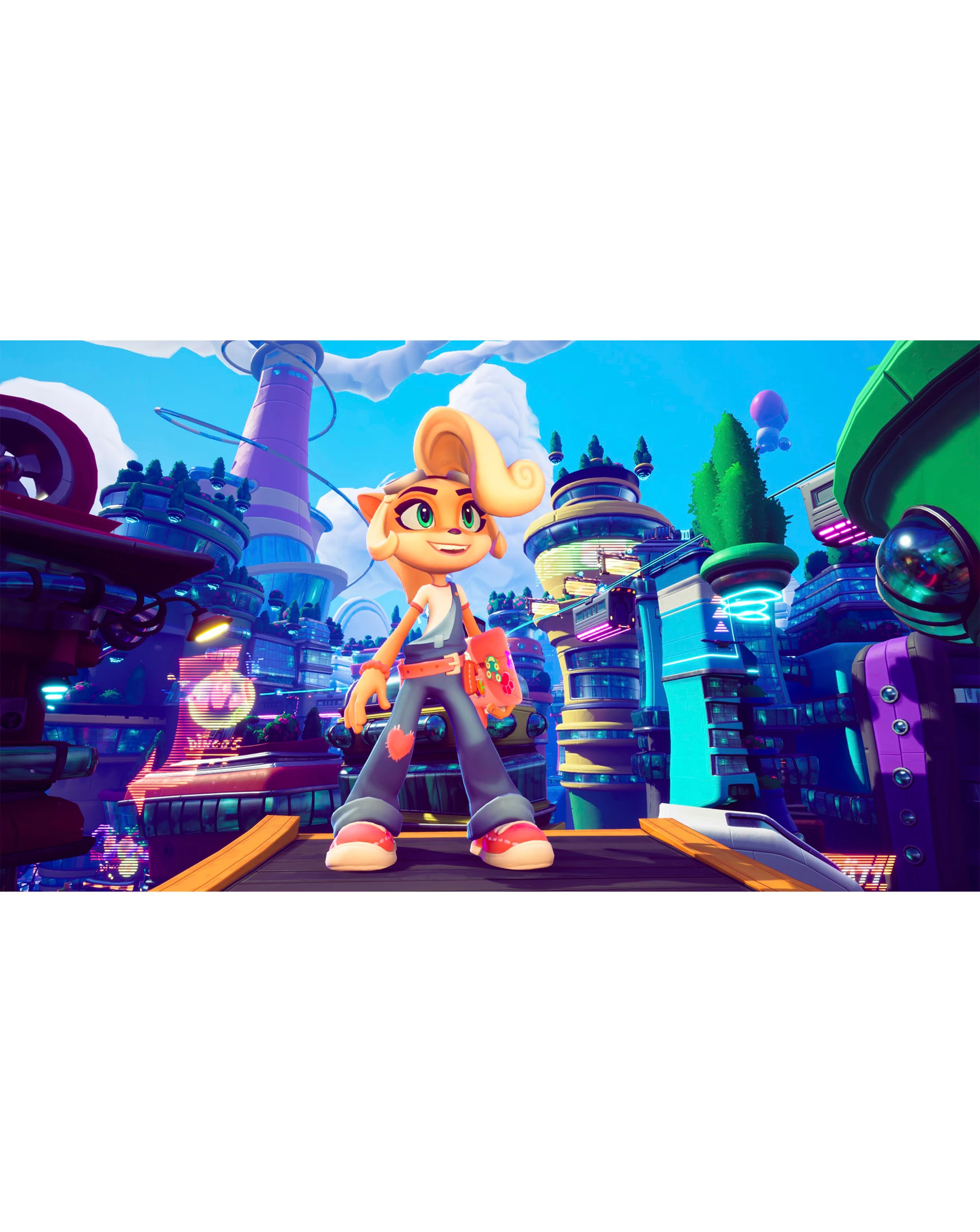 Crash Bandicoot 4: Its About Time (Xbox) 2 Crash Bandicoot 4: Its About Time (Xbox)