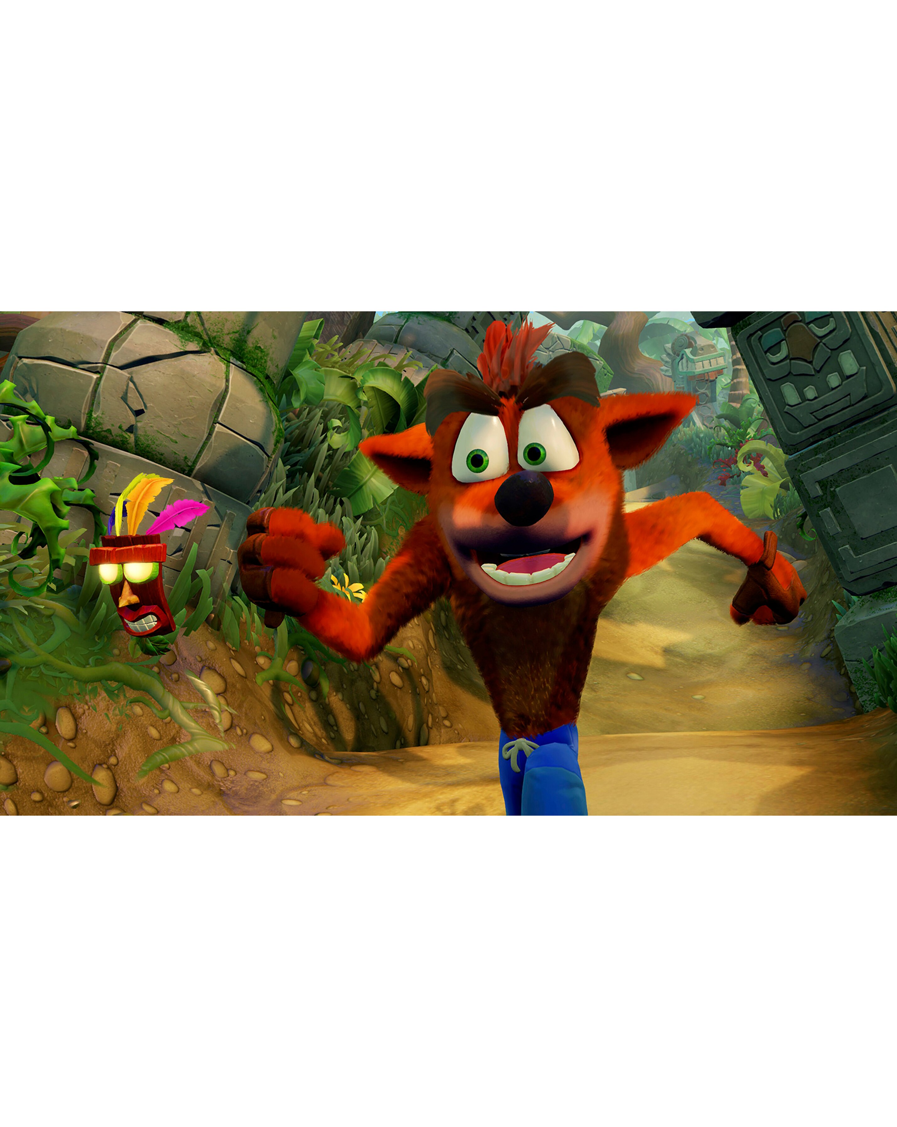 Crash Bandicoot 4: Its About Time (Xbox) 6 Crash Bandicoot 4: Its About Time (Xbox)