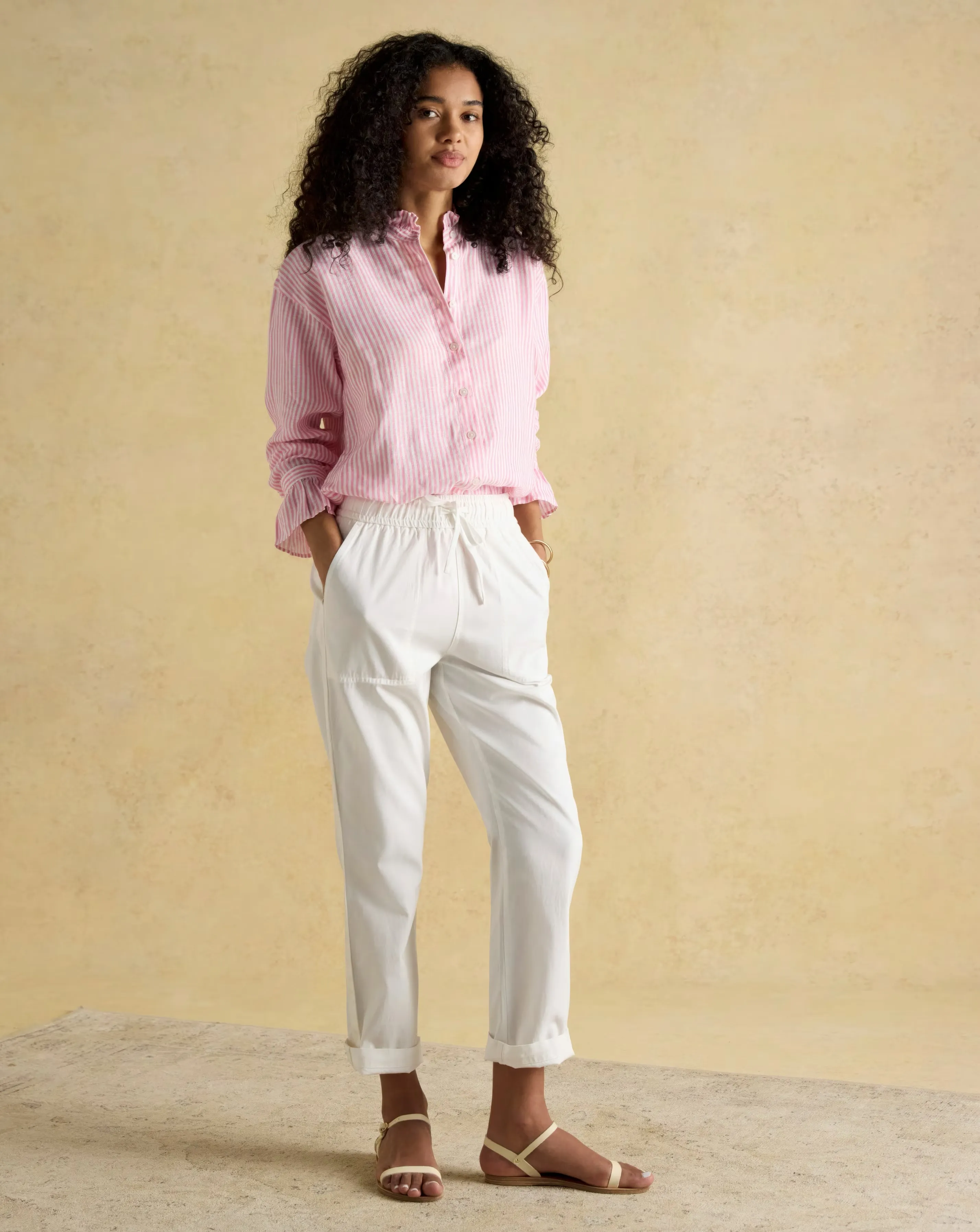 Joules Relaxed Chino 1 Joules Relaxed Chino