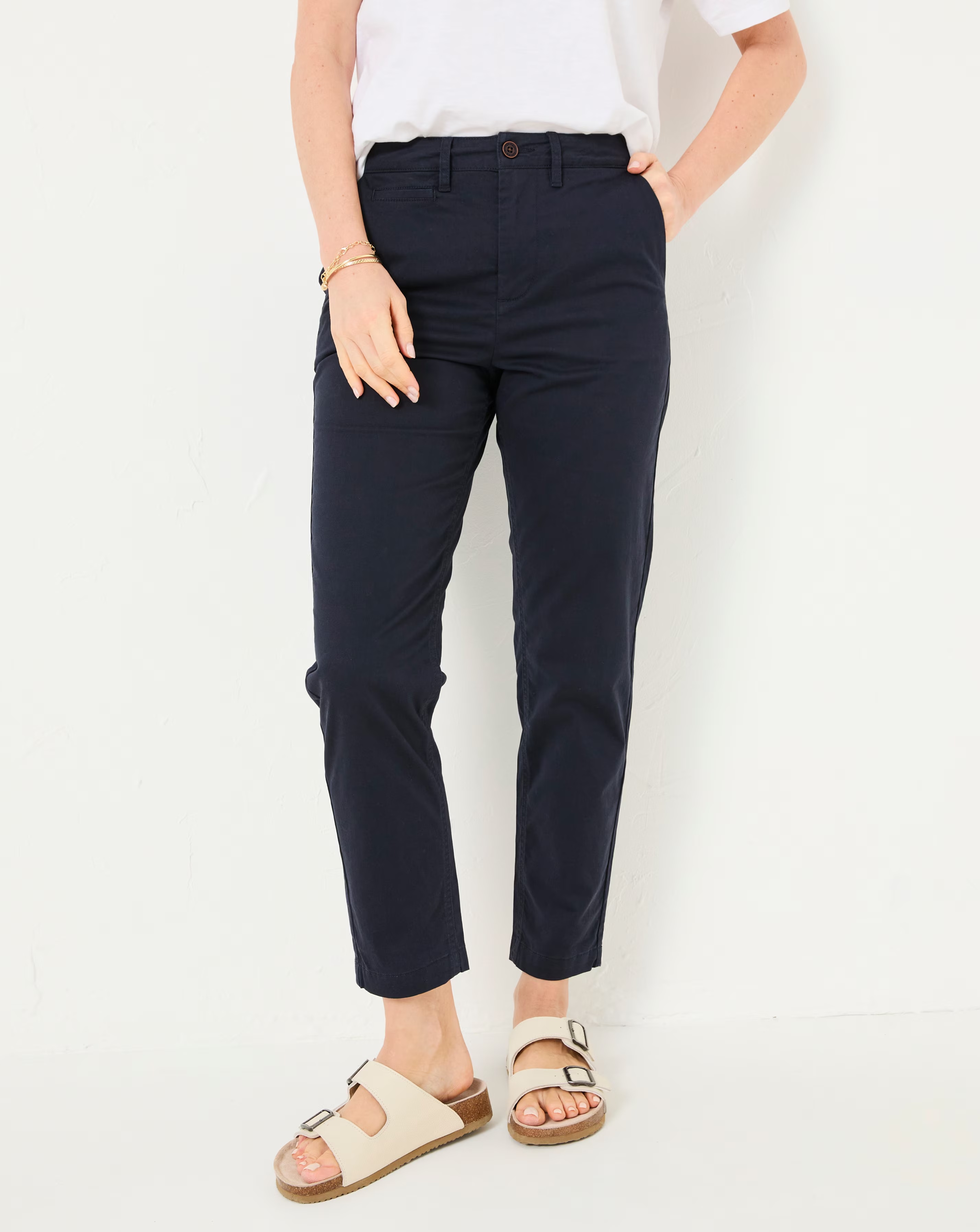 Fatface Rye Chino 2 Fatface Rye Chino
