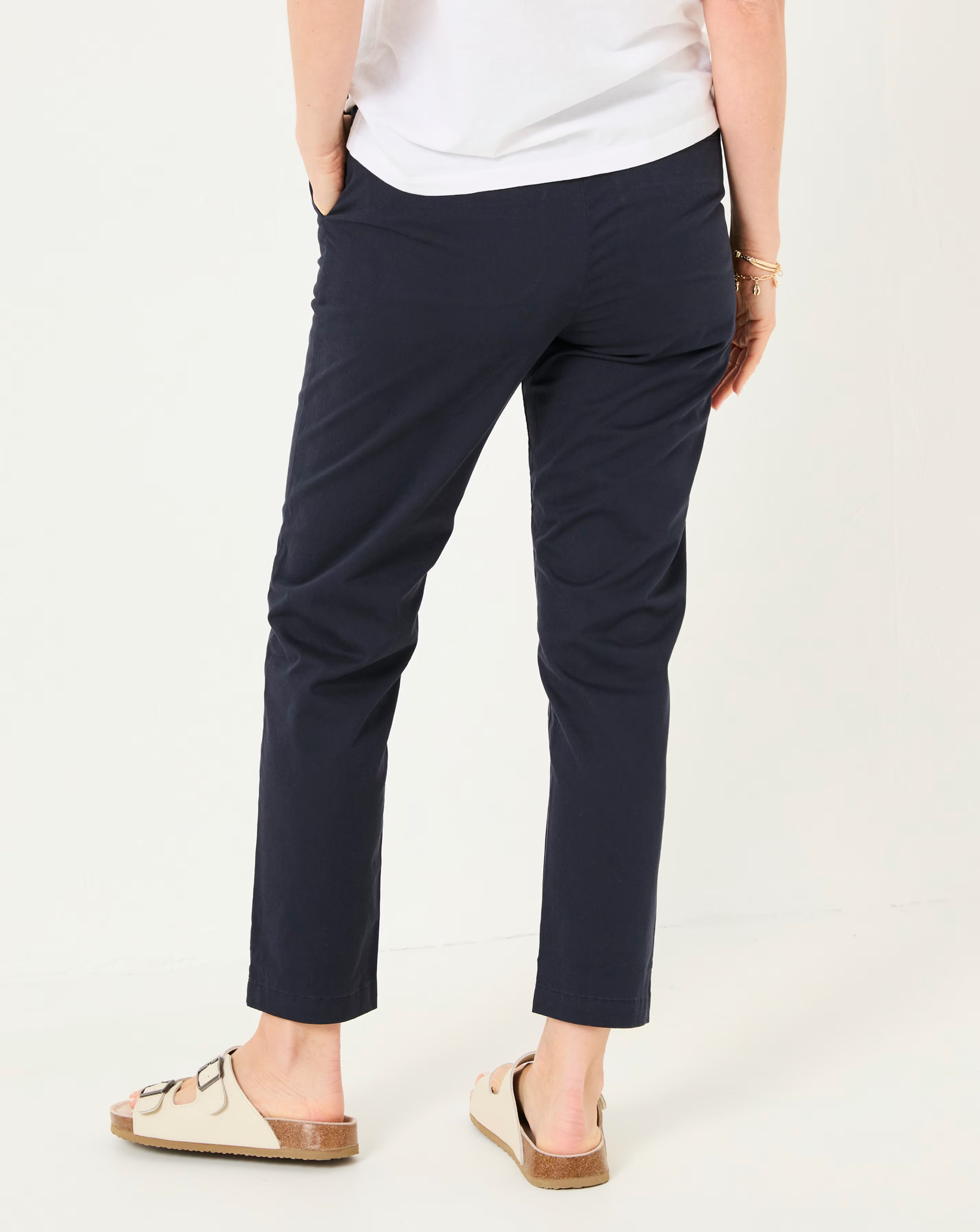 Fatface Rye Chino 5 Fatface Rye Chino