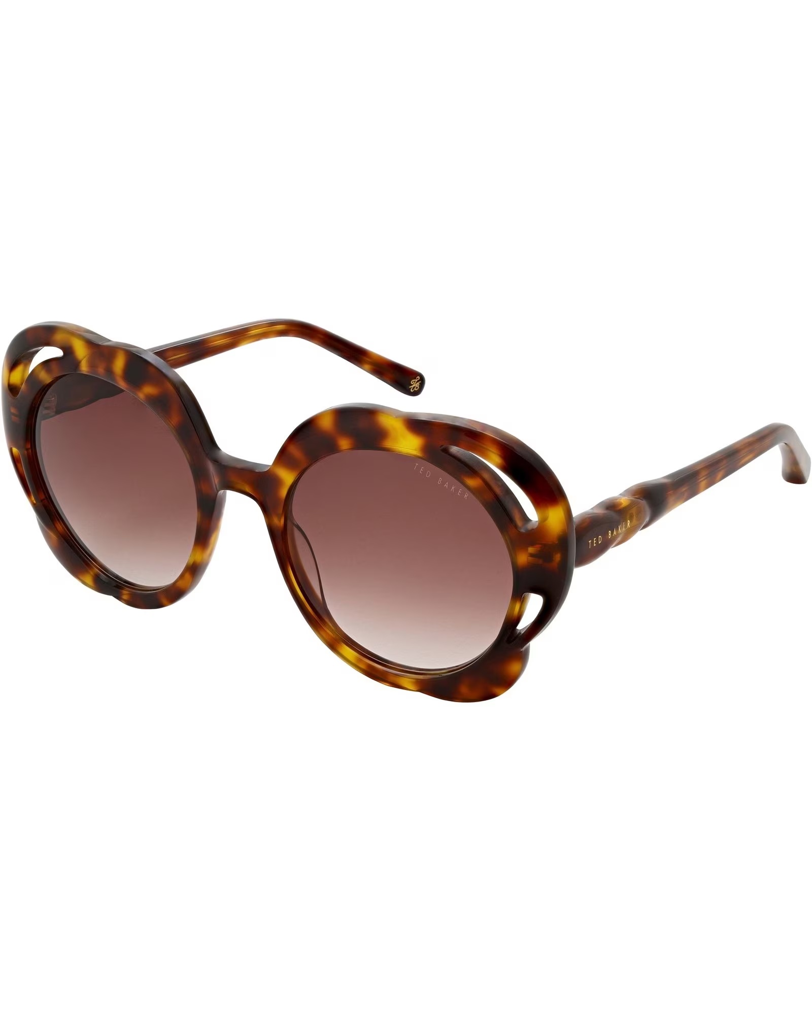 Ted Baker Aurora Sunglasses 2 Ted Baker Aurora Sunglasses