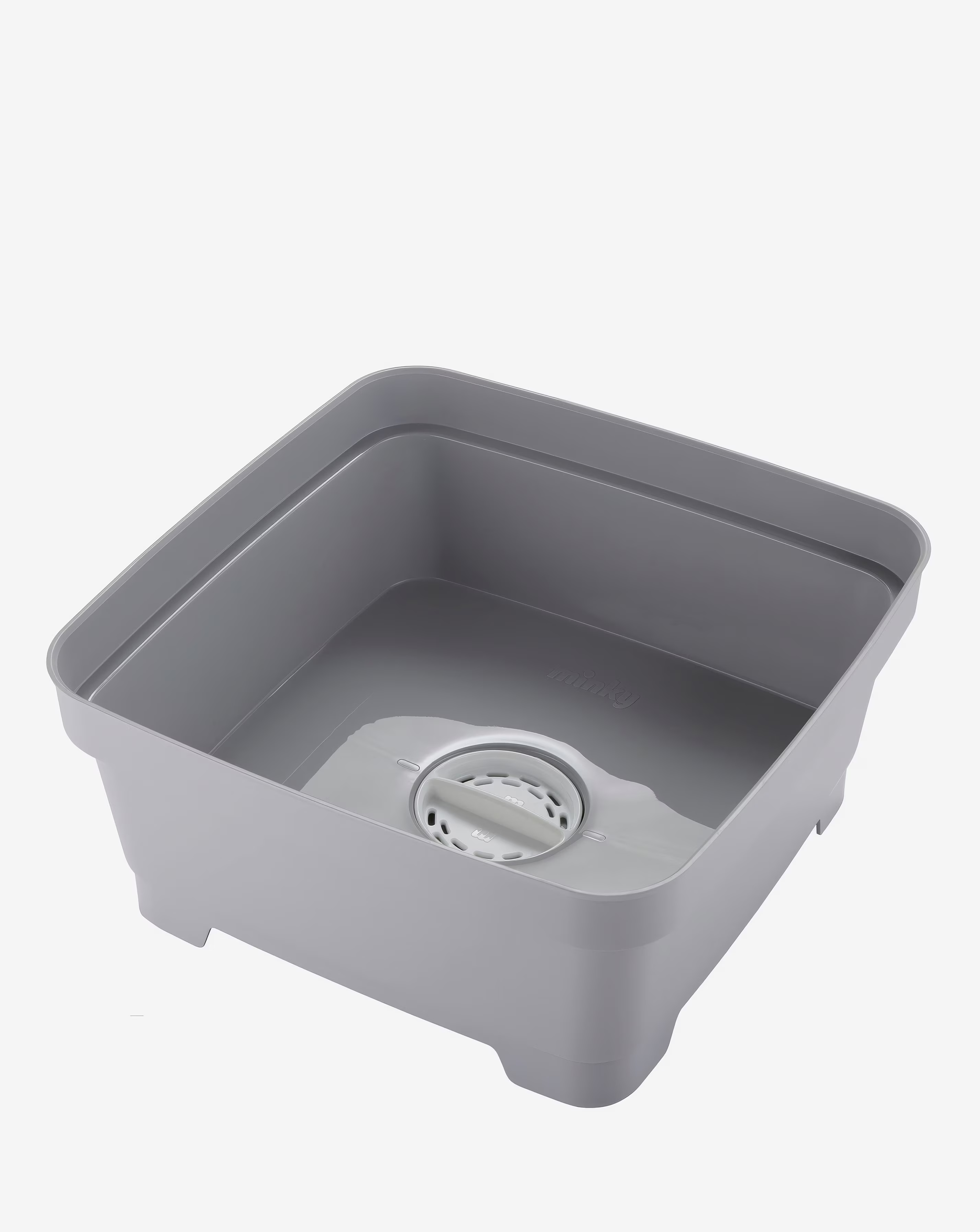 Minky Grey Kitchen Caddy Bundle 6 Minky Grey Kitchen Caddy Bundle