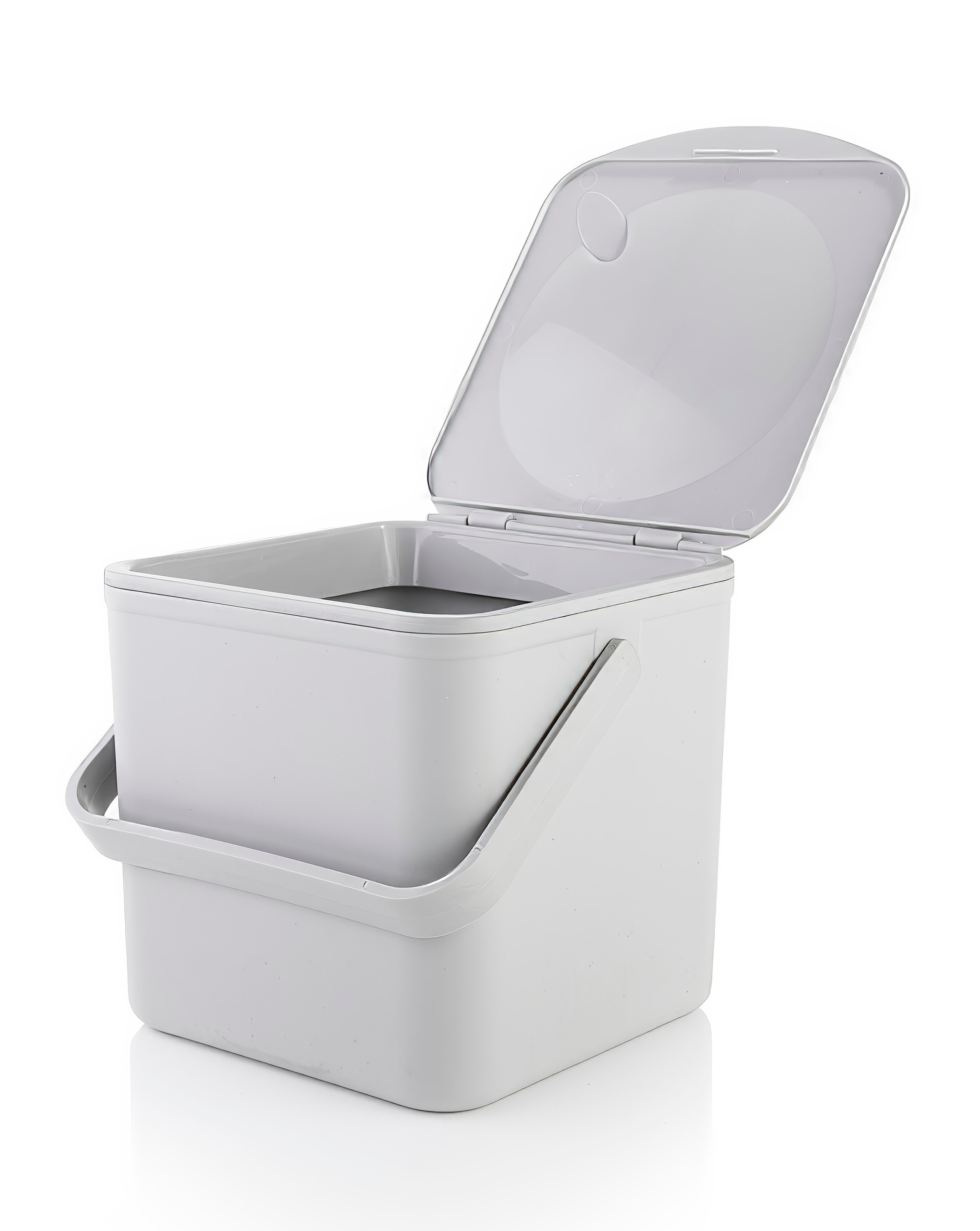Minky Grey Kitchen Caddy Bundle 7 Minky Grey Kitchen Caddy Bundle