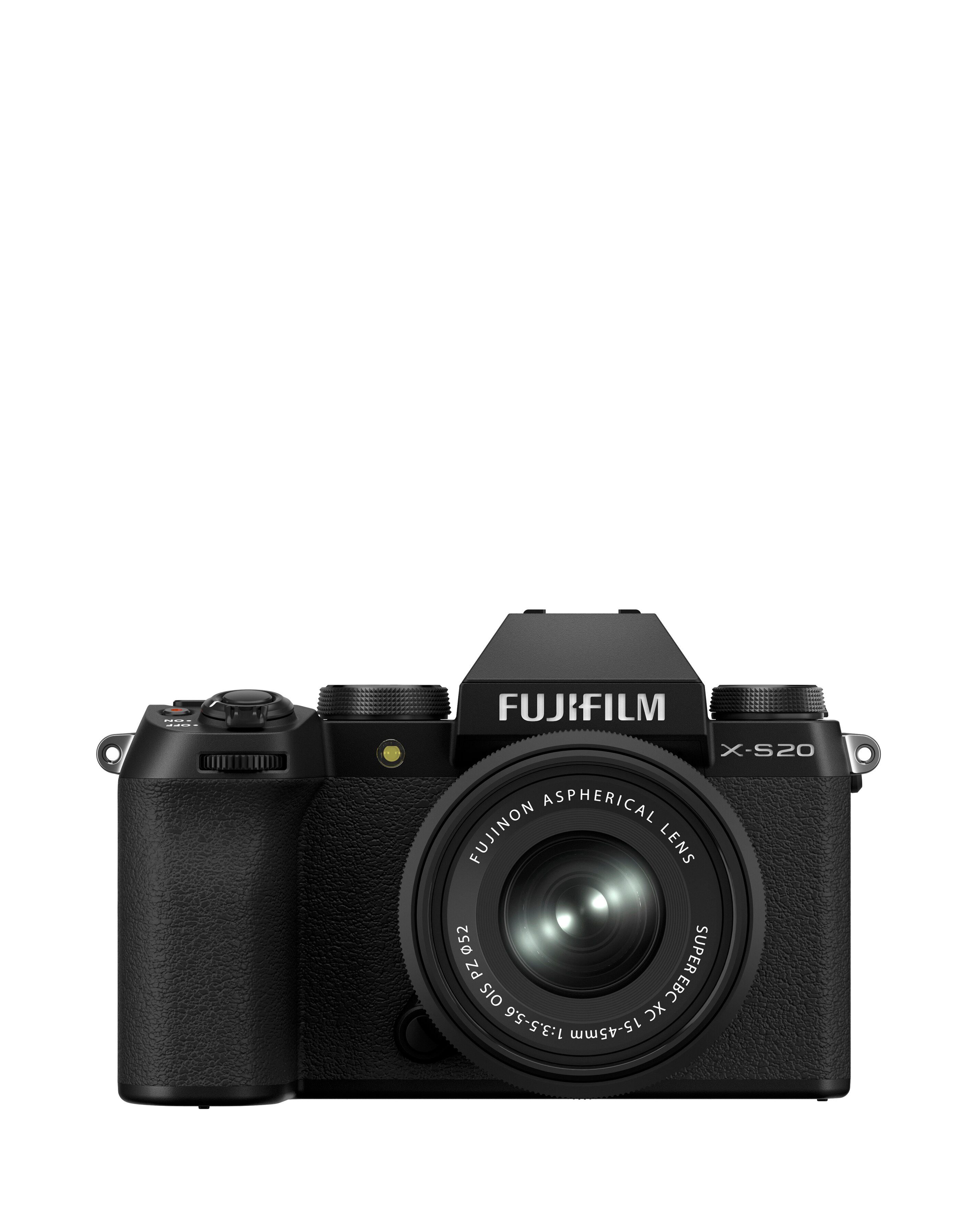 FujiFilm X-S20 Bundle 2 FujiFilm X-S20 Bundle