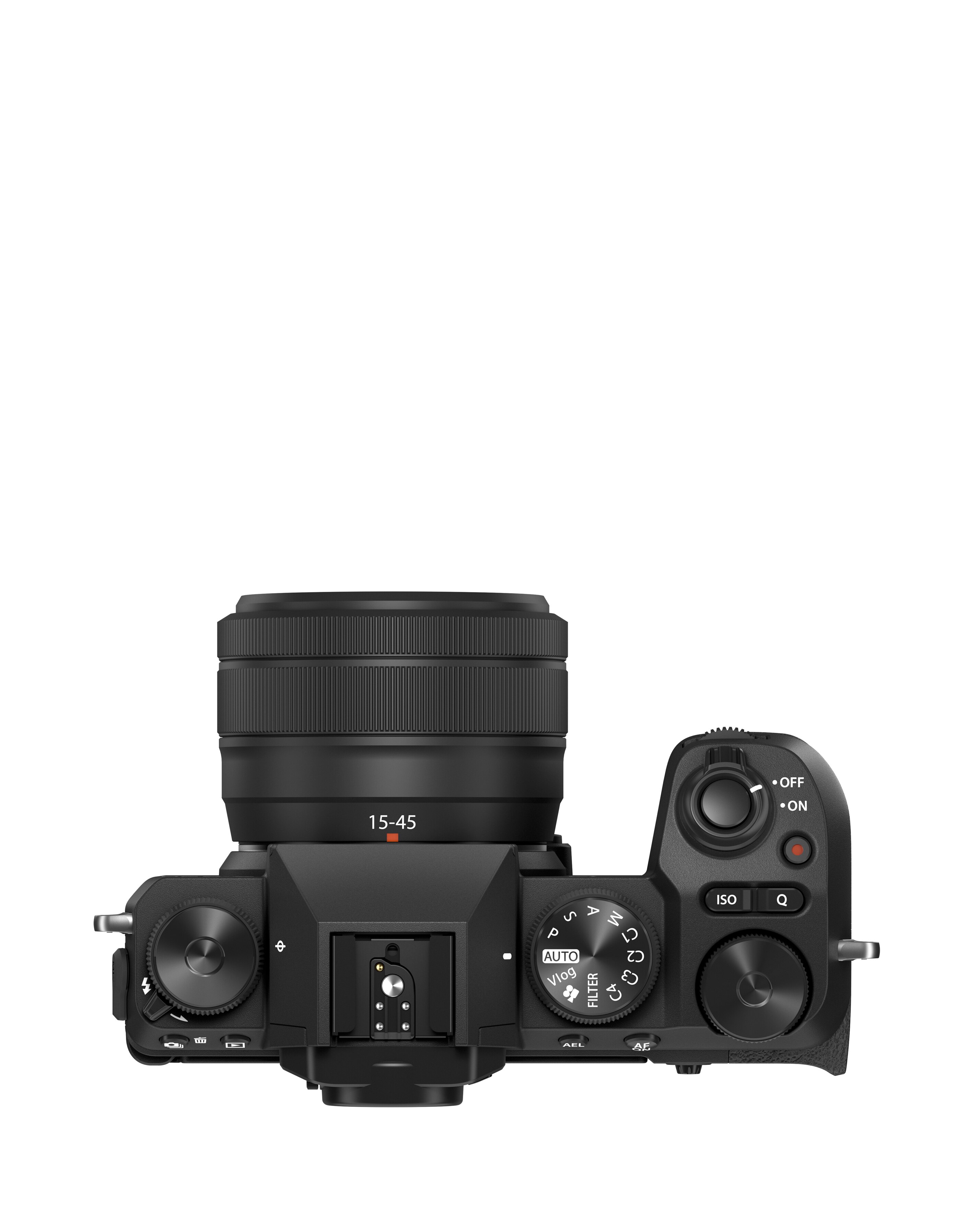 FujiFilm X-S20 Bundle 5 FujiFilm X-S20 Bundle