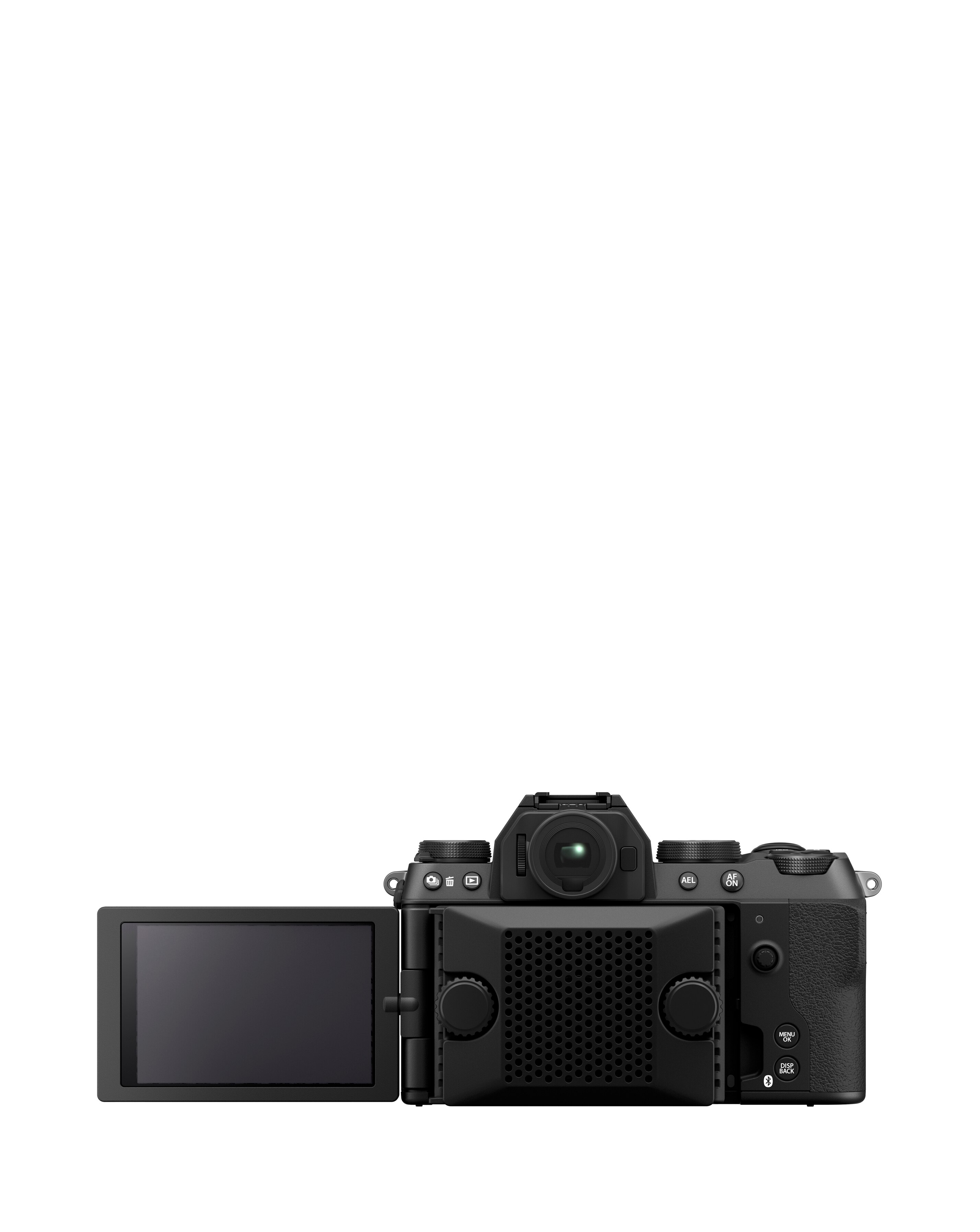 FujiFilm X-S20 Bundle 8 FujiFilm X-S20 Bundle