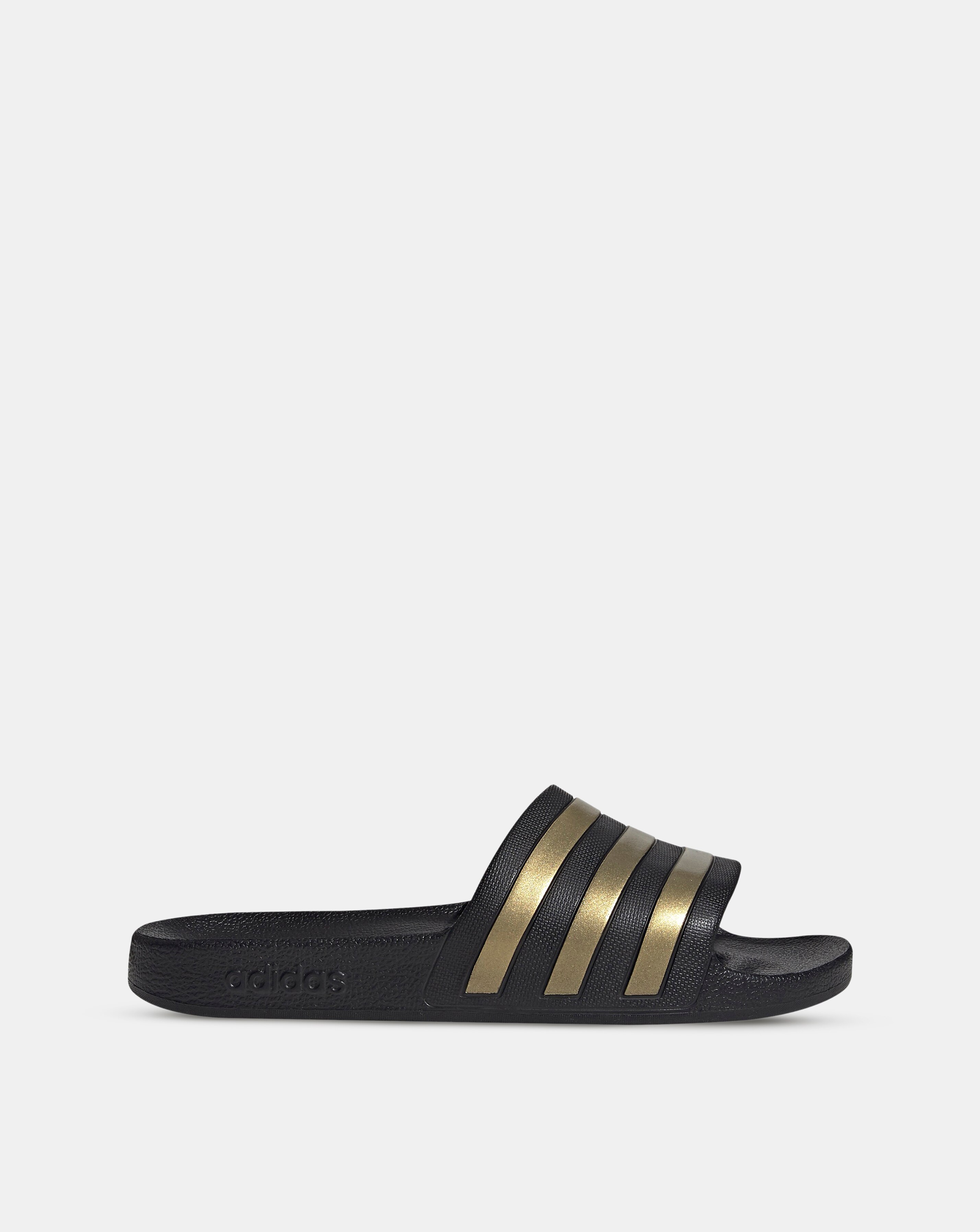 adidas Adilette Aqua Slides 1 adidas Adilette Aqua Slides