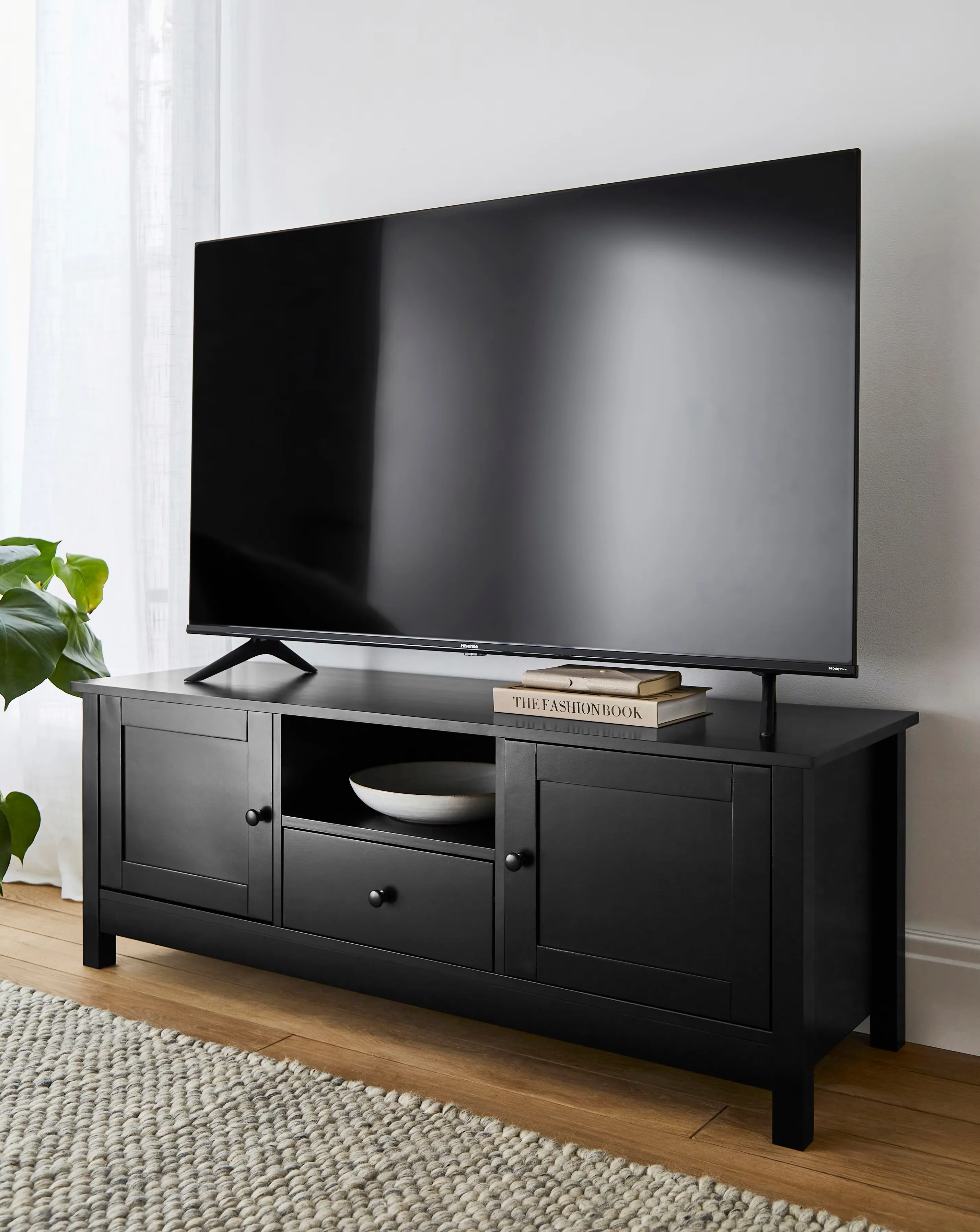 Bosworth TV Unit 1 Bosworth TV Unit